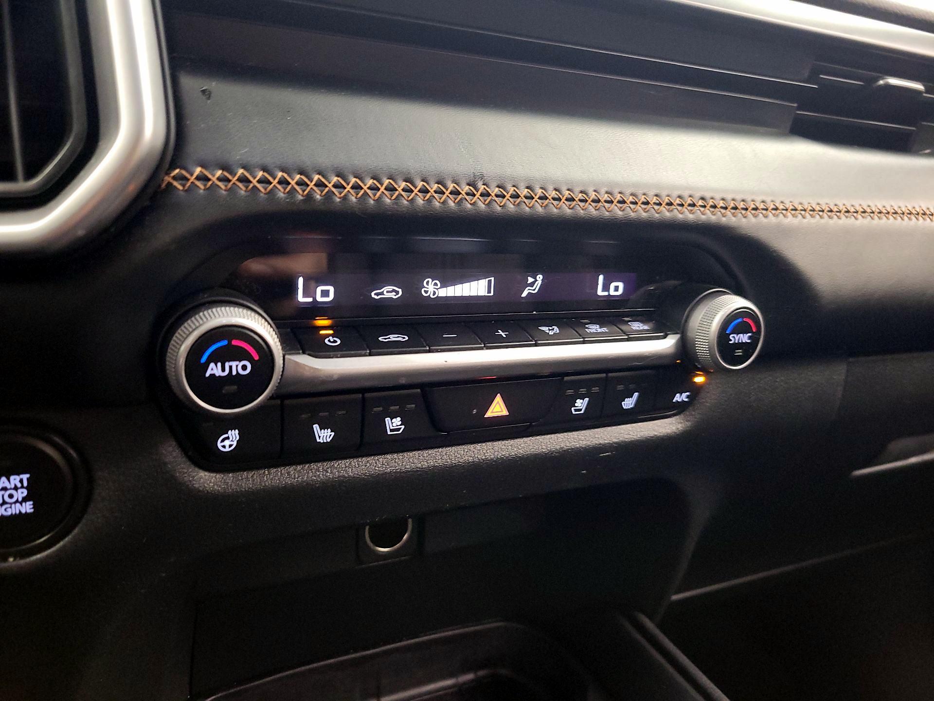 Thumbnail: 2023 Mazda CX-50 - 16