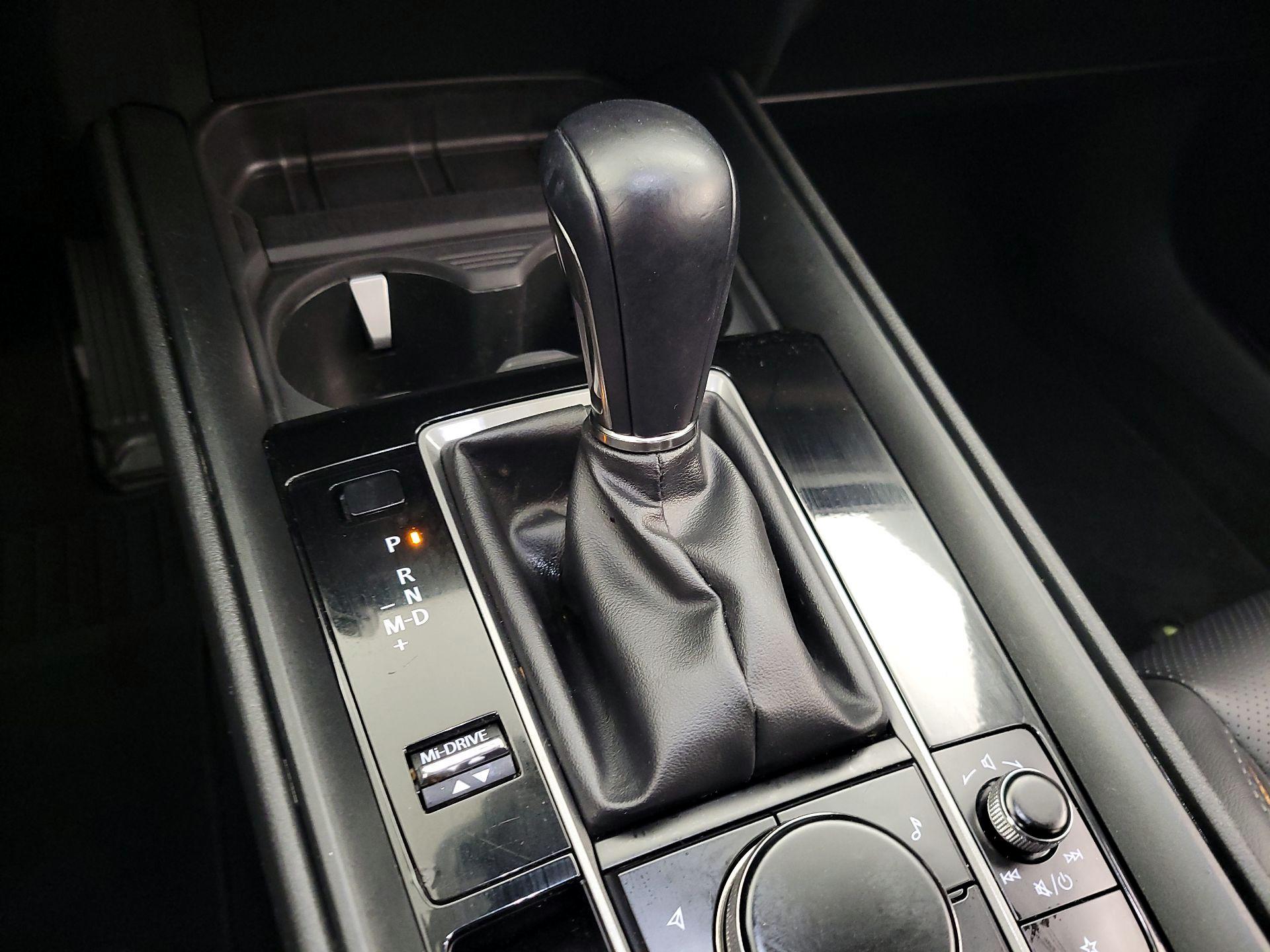 Thumbnail: 2023 Mazda CX-50 - 17