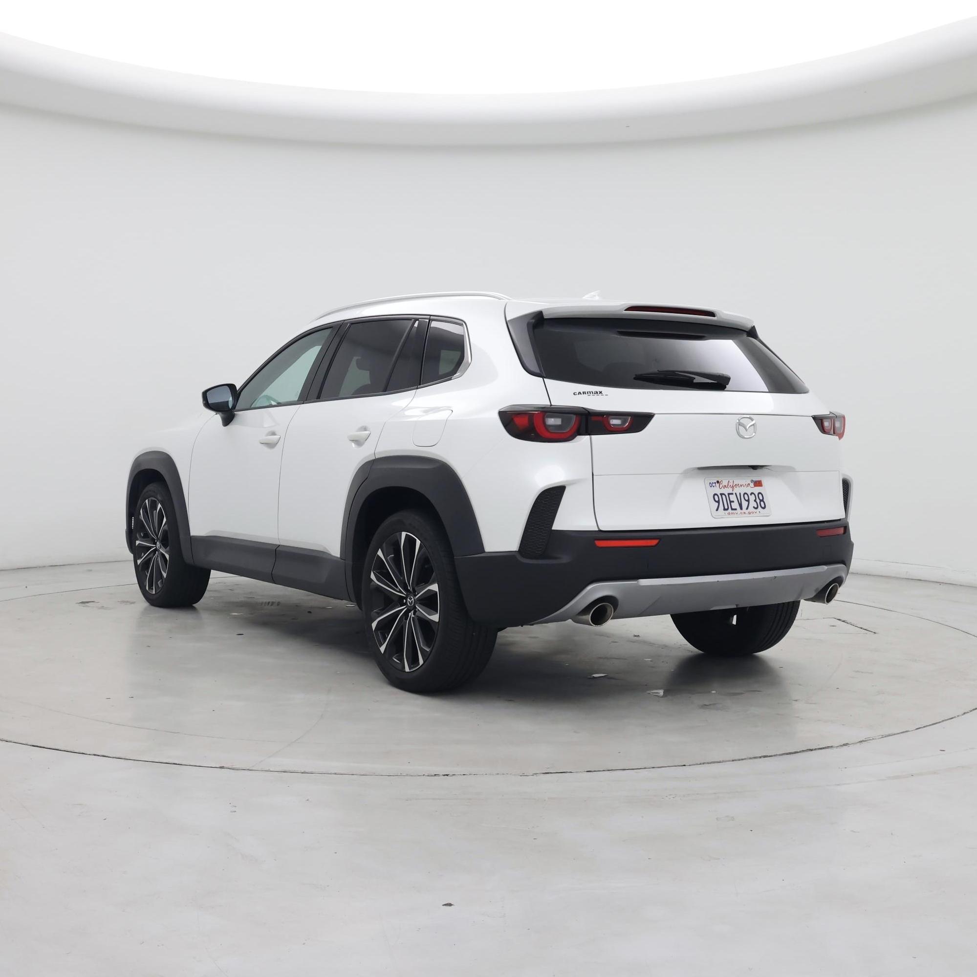 Thumbnail: 2023 Mazda CX-50 - 2