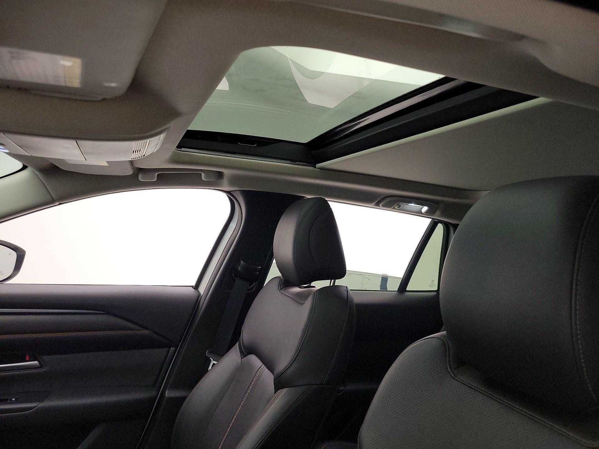 Thumbnail: 2023 Mazda CX-50 - 19