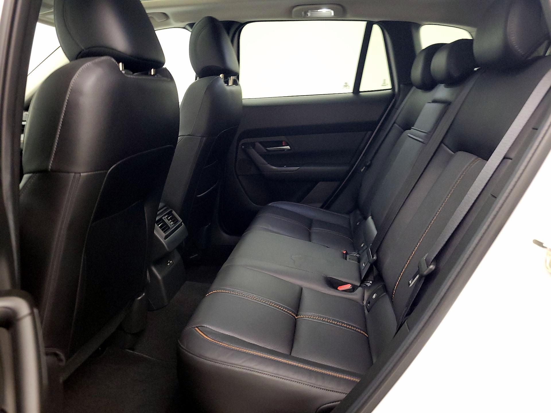 Thumbnail: 2023 Mazda CX-50 - 20