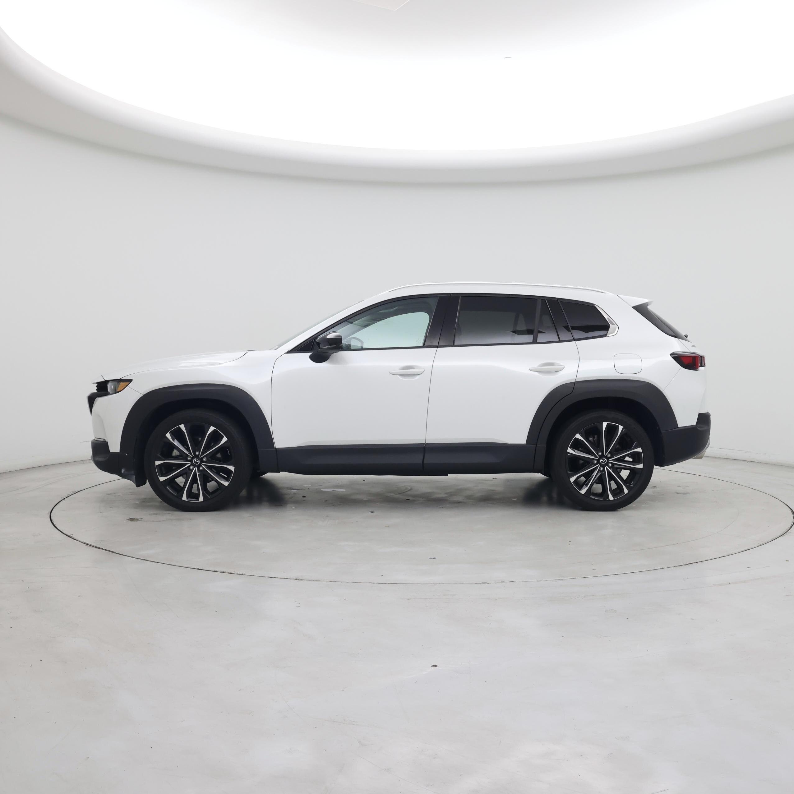 Thumbnail: 2023 Mazda CX-50 - 3