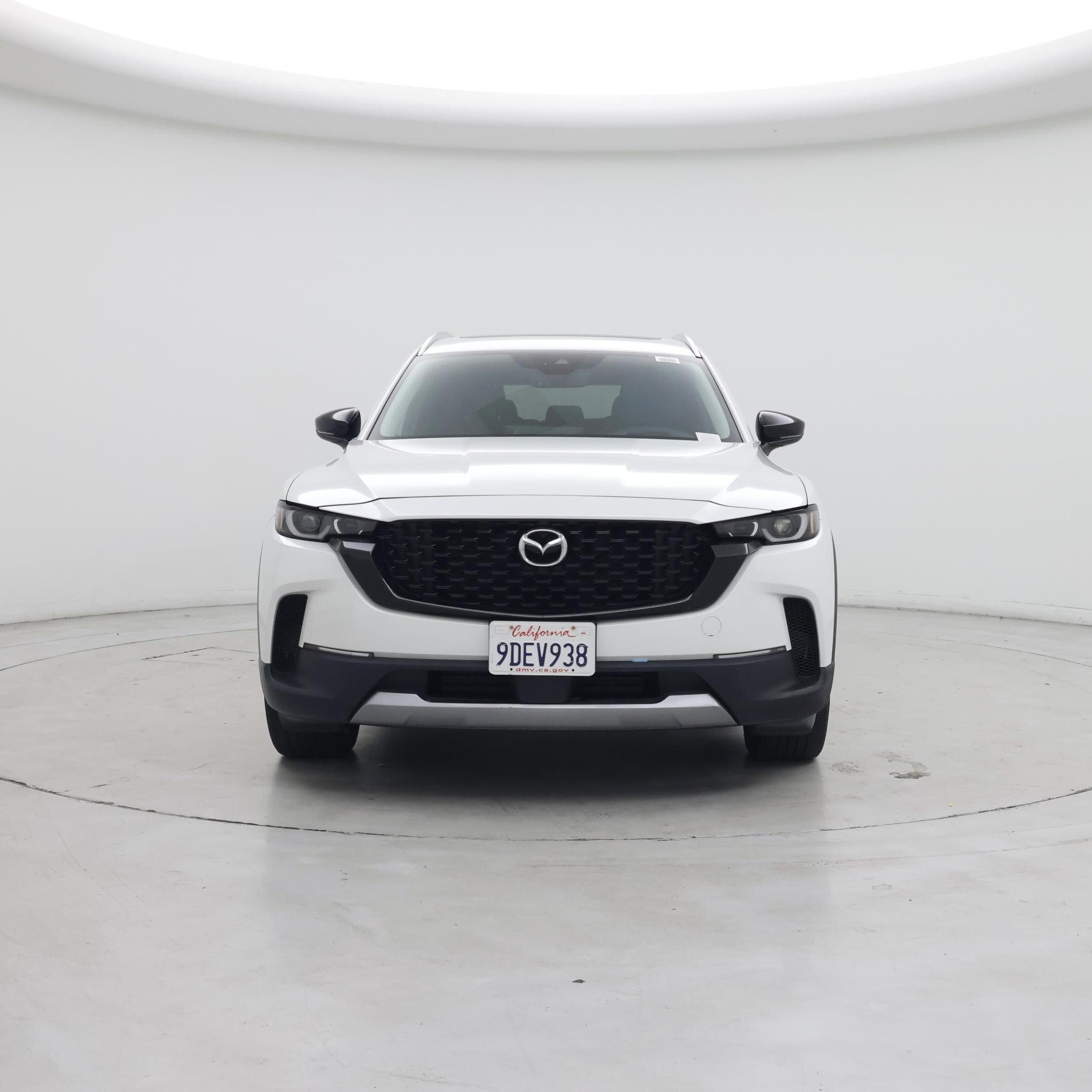 Thumbnail: 2023 Mazda CX-50 - 5