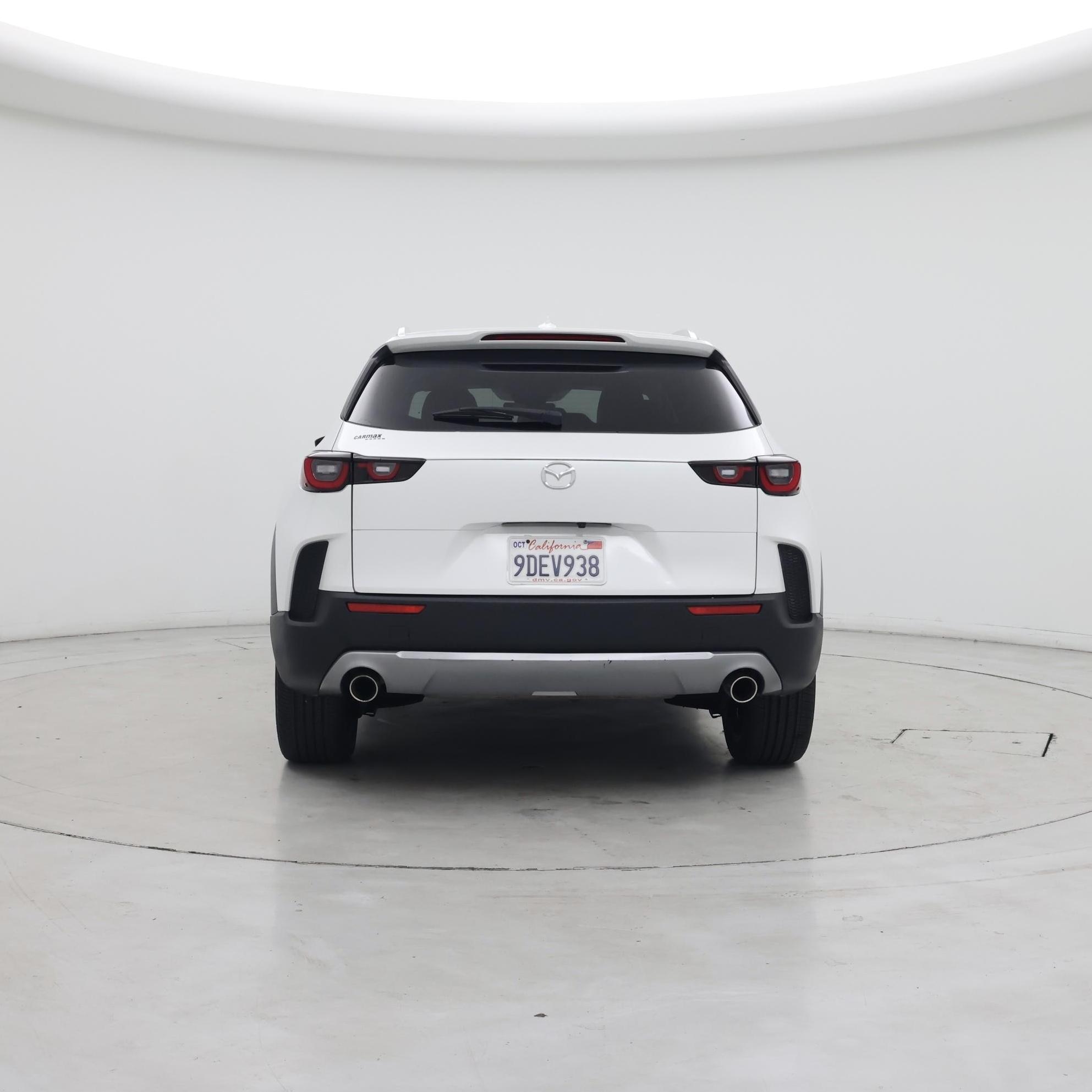 Thumbnail: 2023 Mazda CX-50 - 6