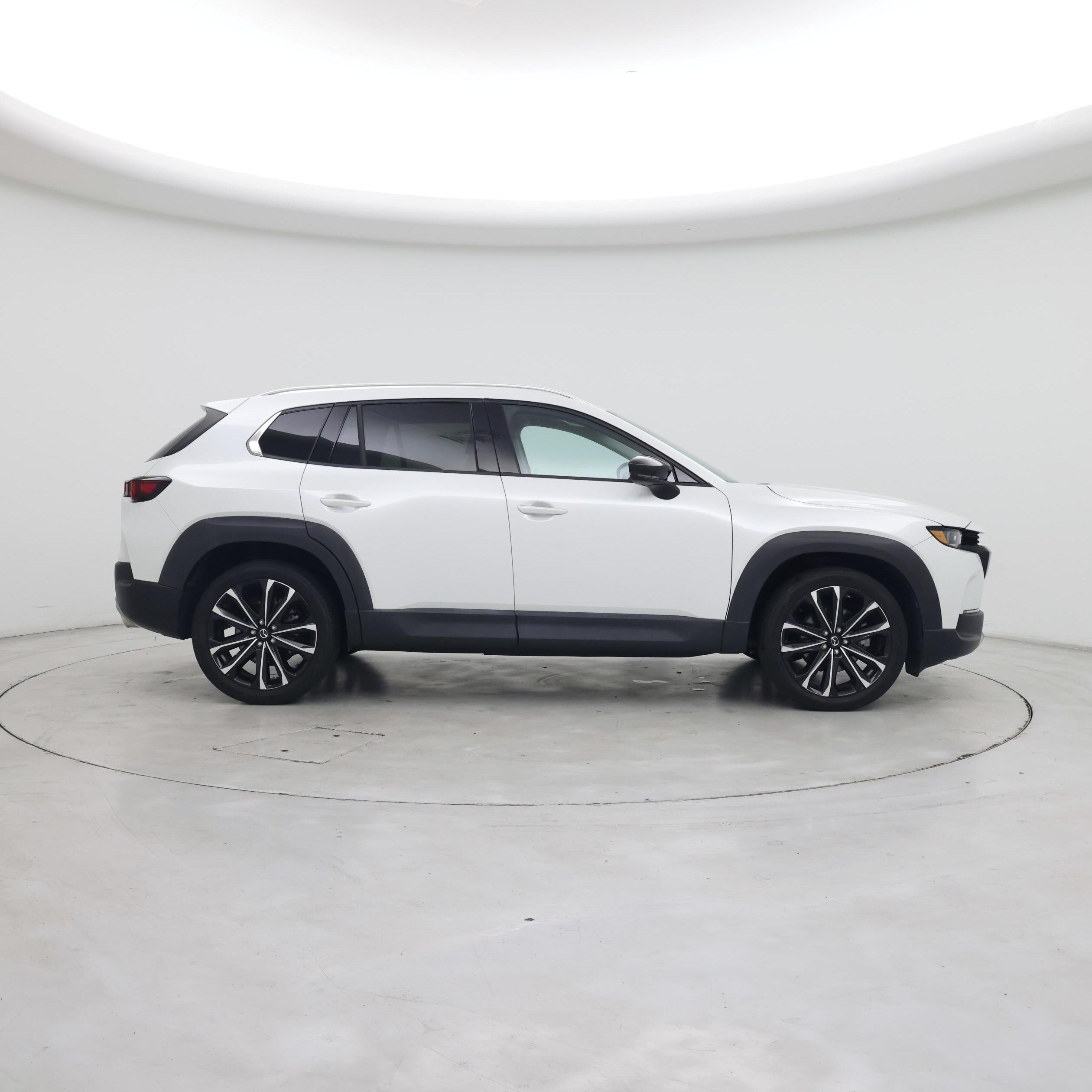 Thumbnail: 2023 Mazda CX-50 - 7