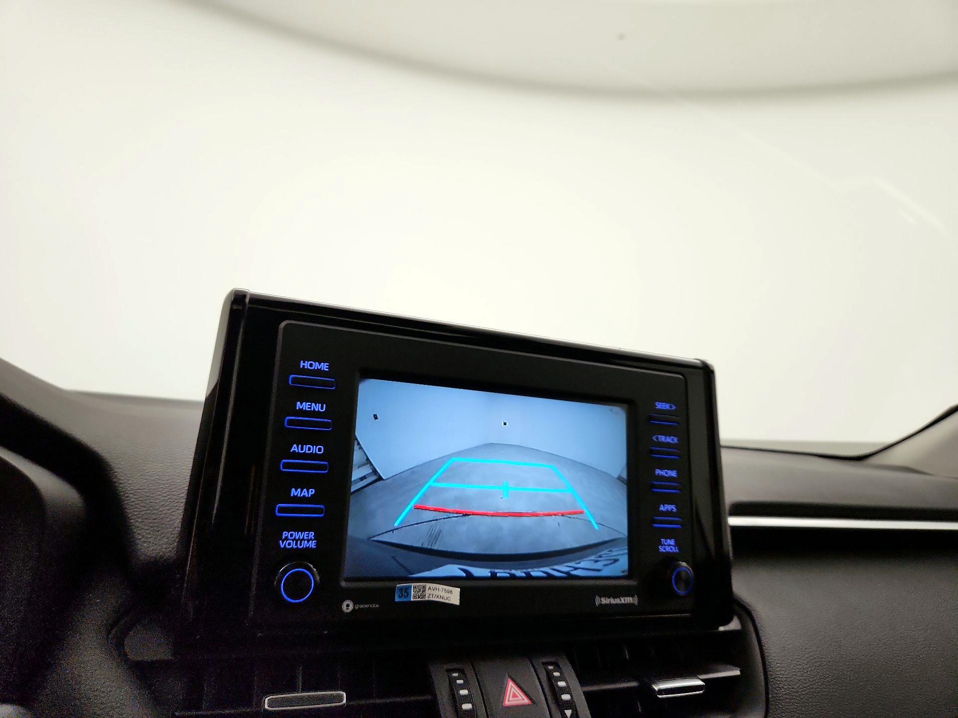 Thumbnail: 2022 Toyota RAV4 - 14