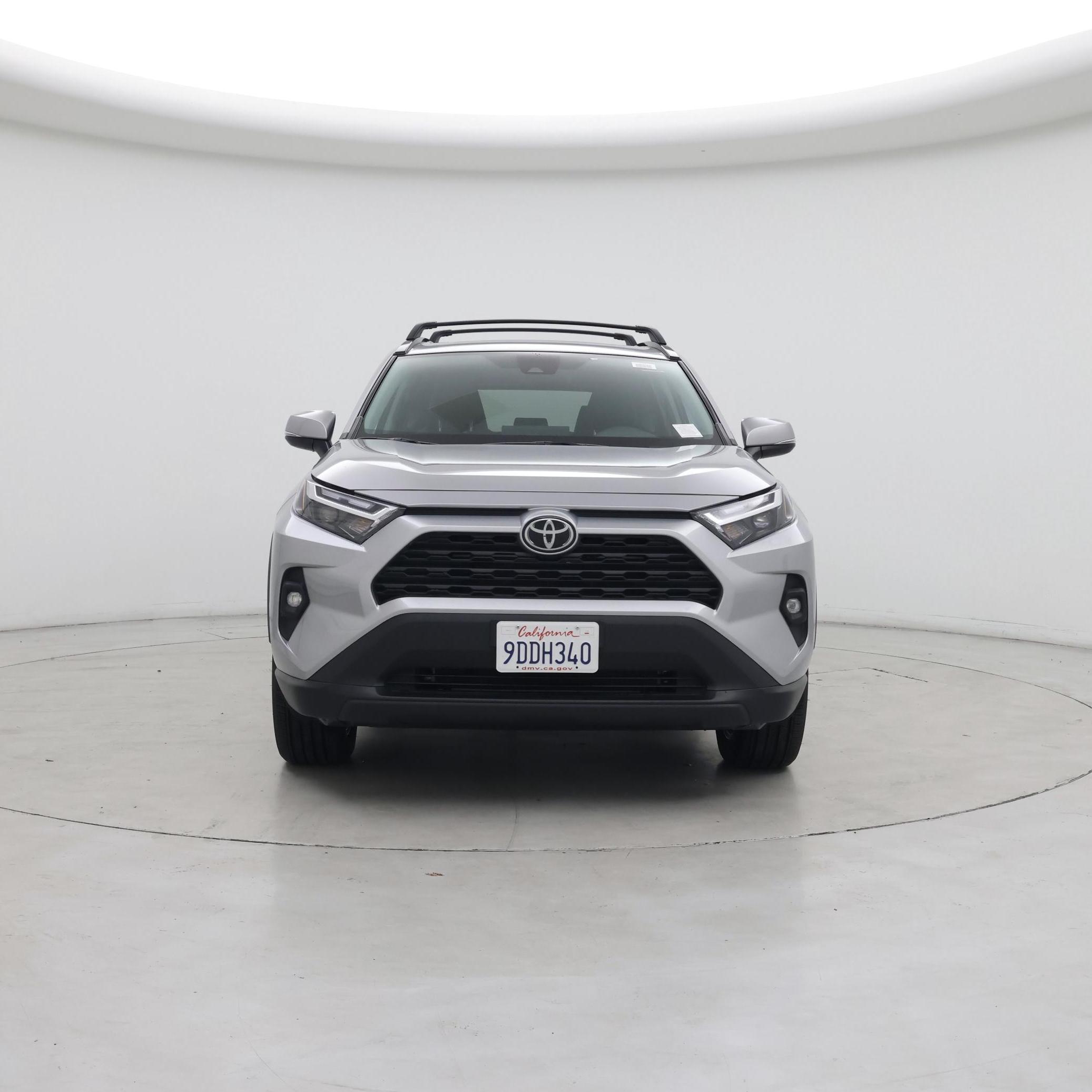 Thumbnail: 2022 Toyota RAV4 - 5
