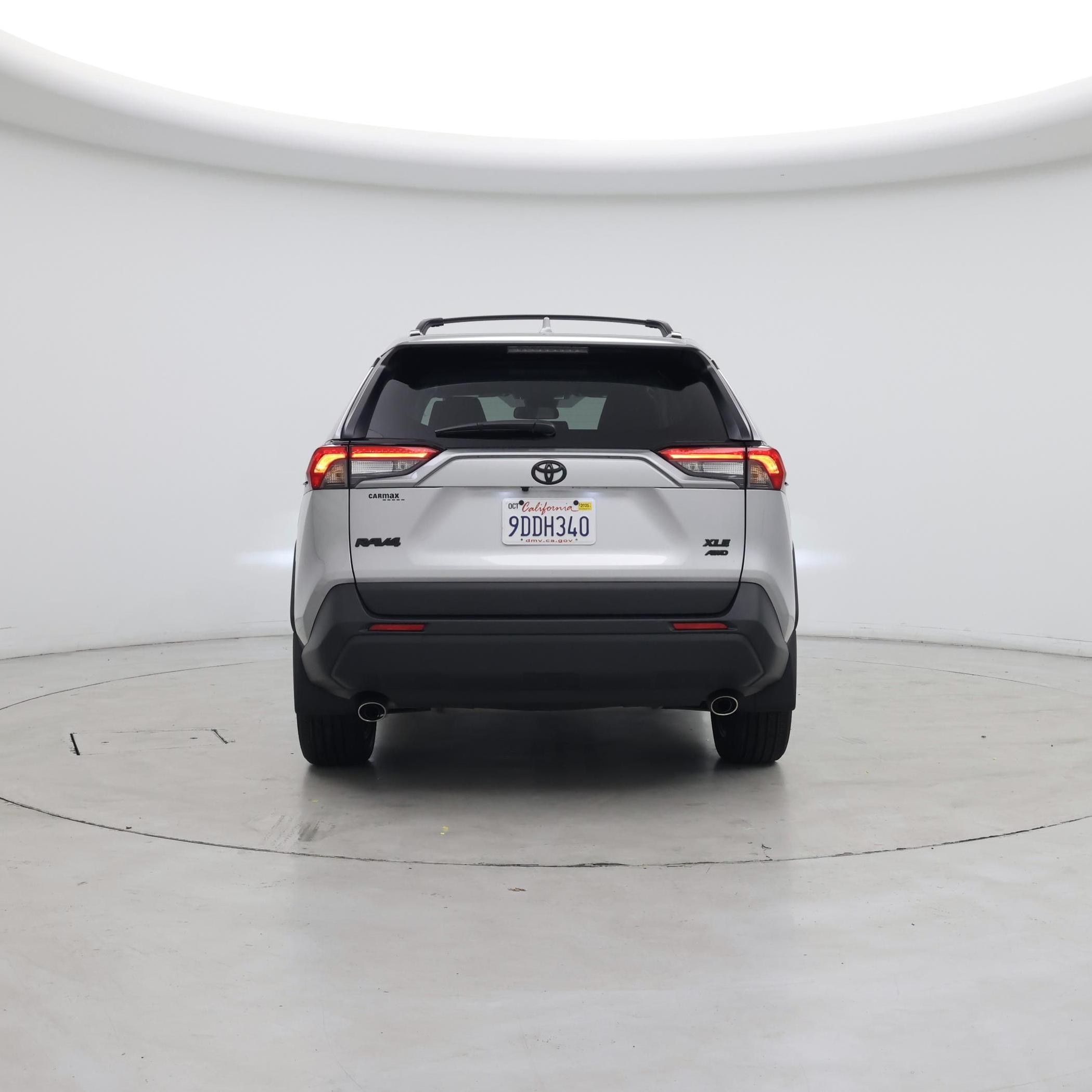 Thumbnail: 2022 Toyota RAV4 - 6