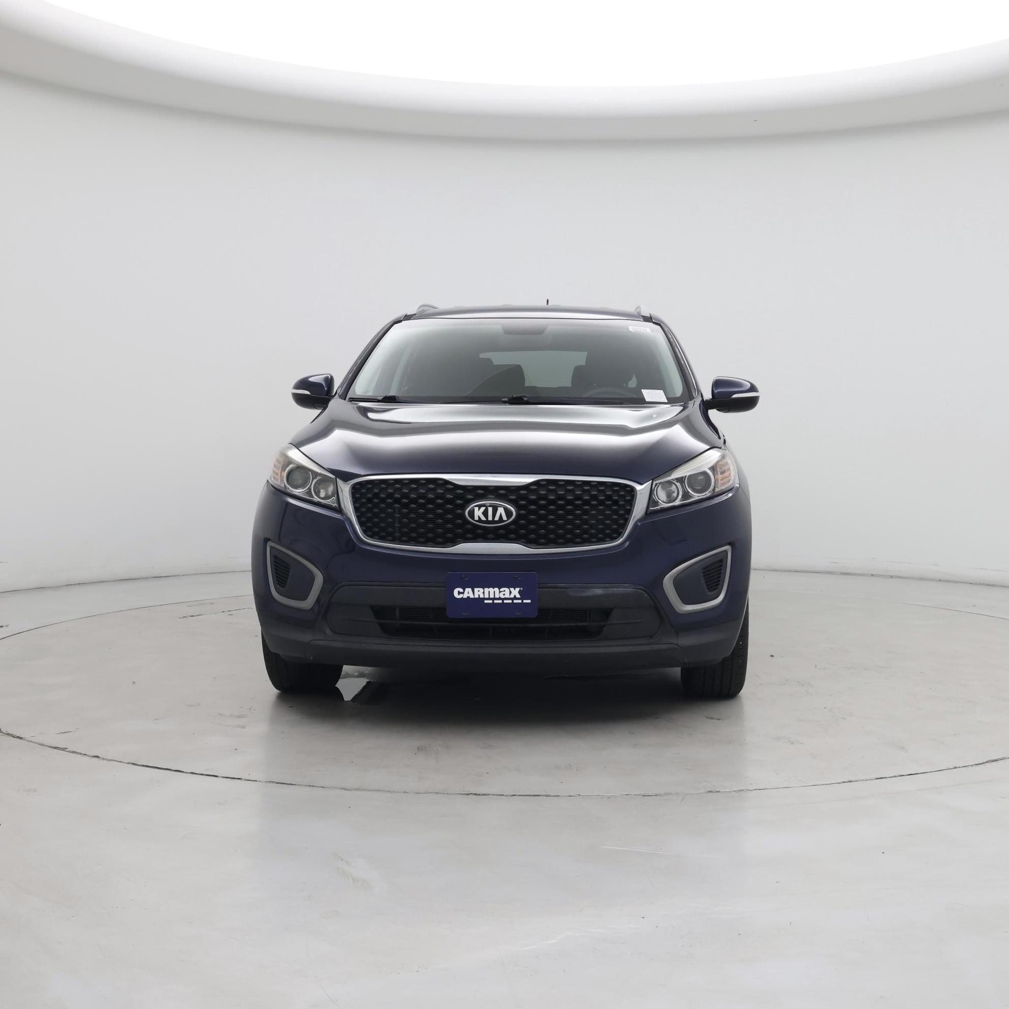 Thumbnail: 2016 Kia Sorento - 5