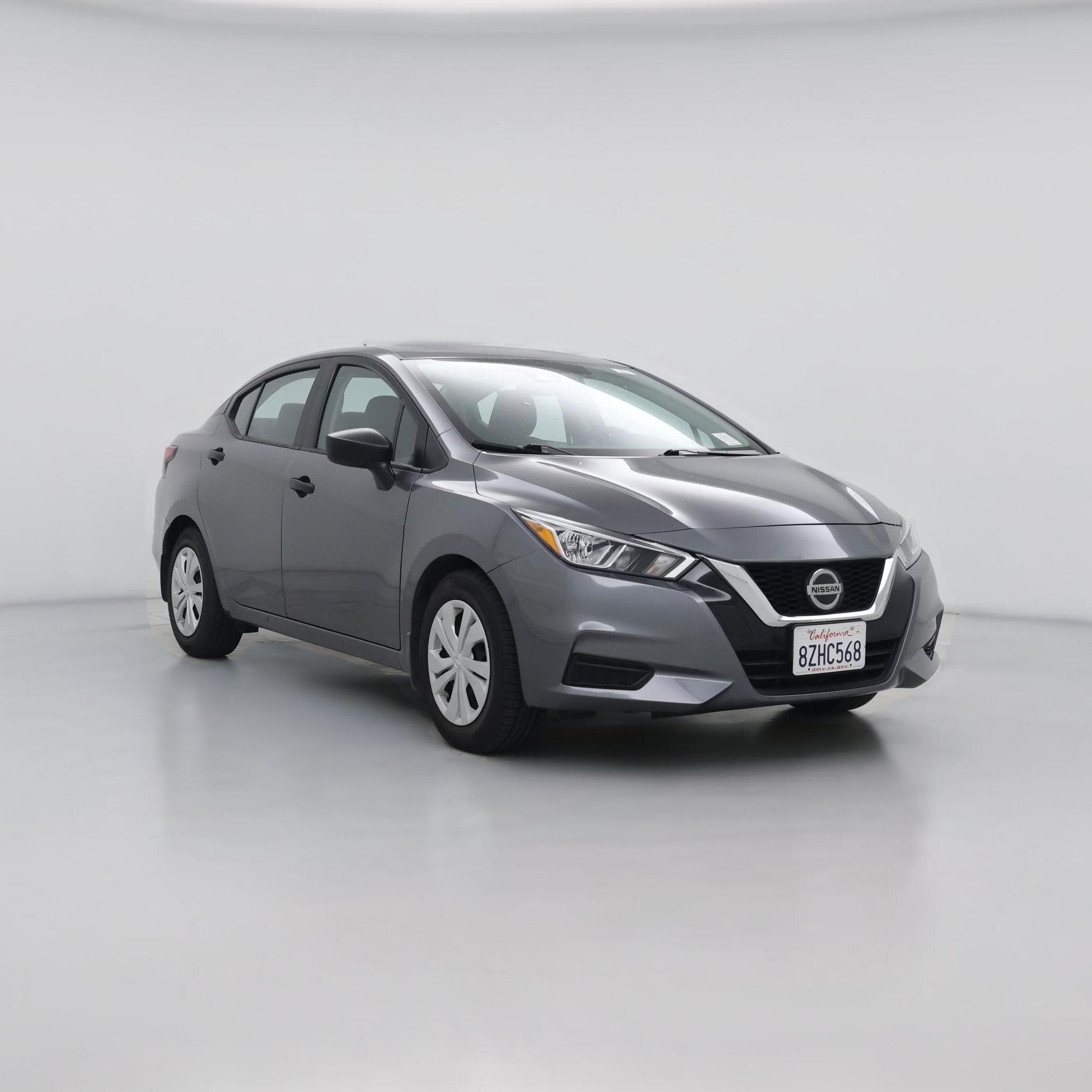 Thumbnail: 2022 Nissan Versa - 1
