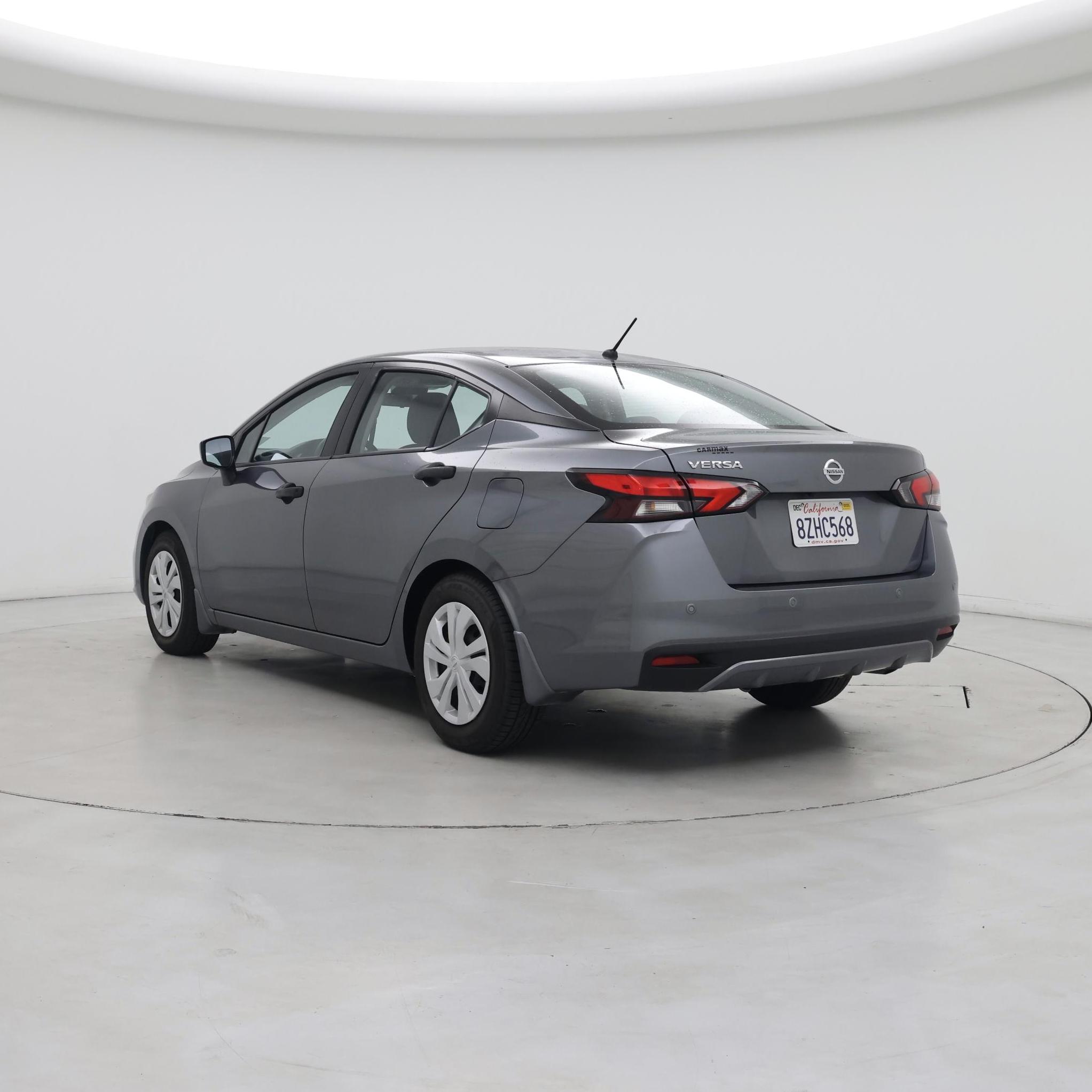 Thumbnail: 2022 Nissan Versa - 2