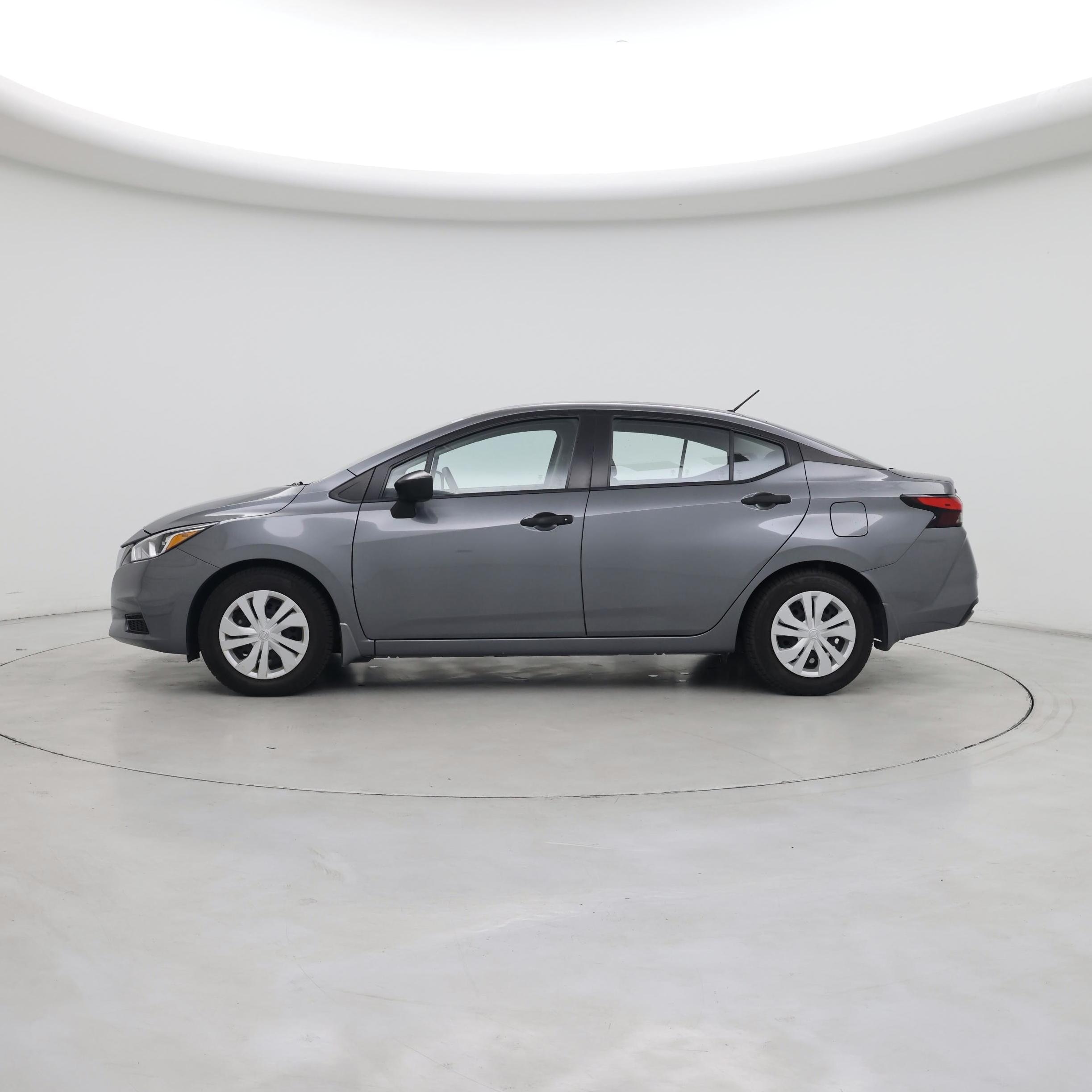 Thumbnail: 2022 Nissan Versa - 3