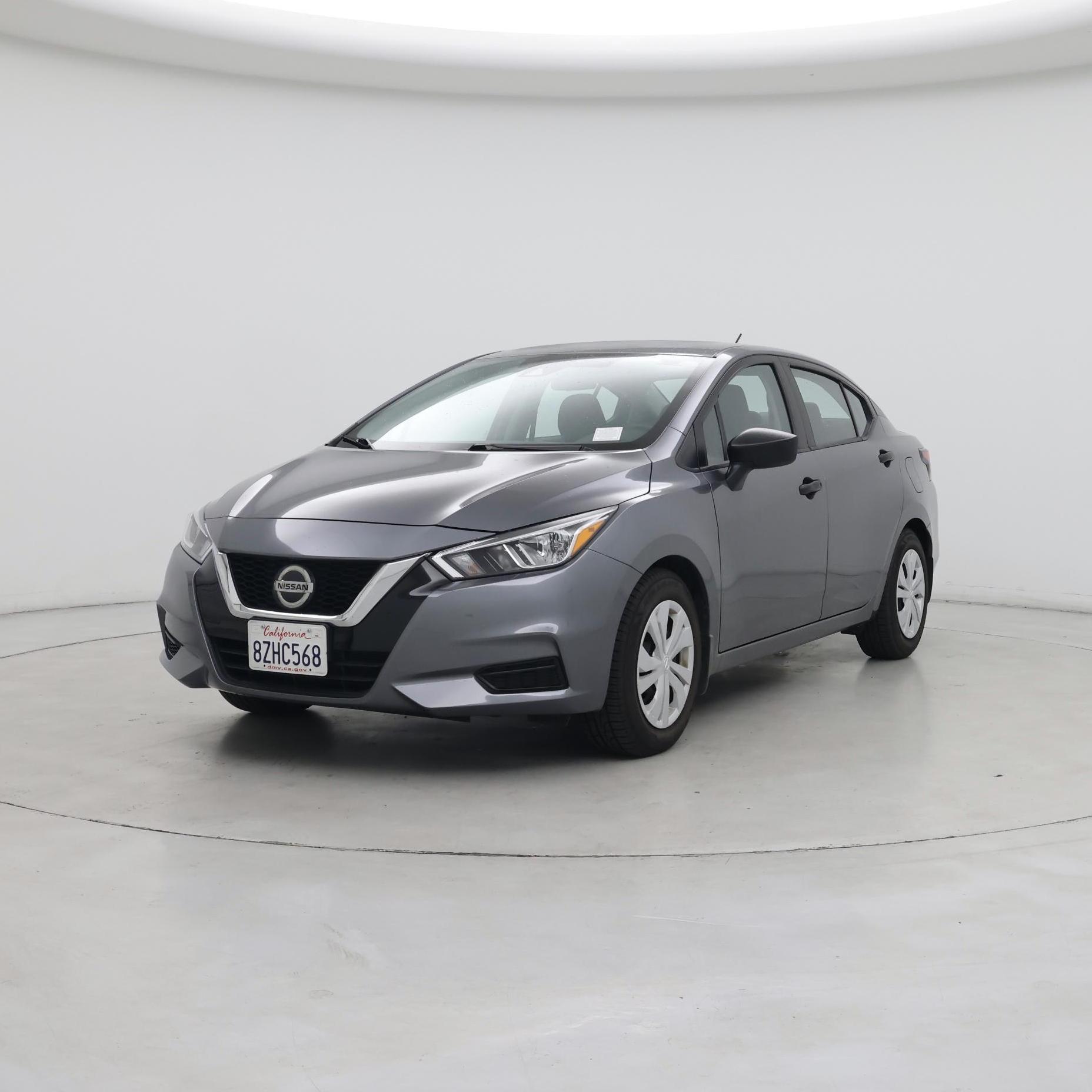 Thumbnail: 2022 Nissan Versa - 4