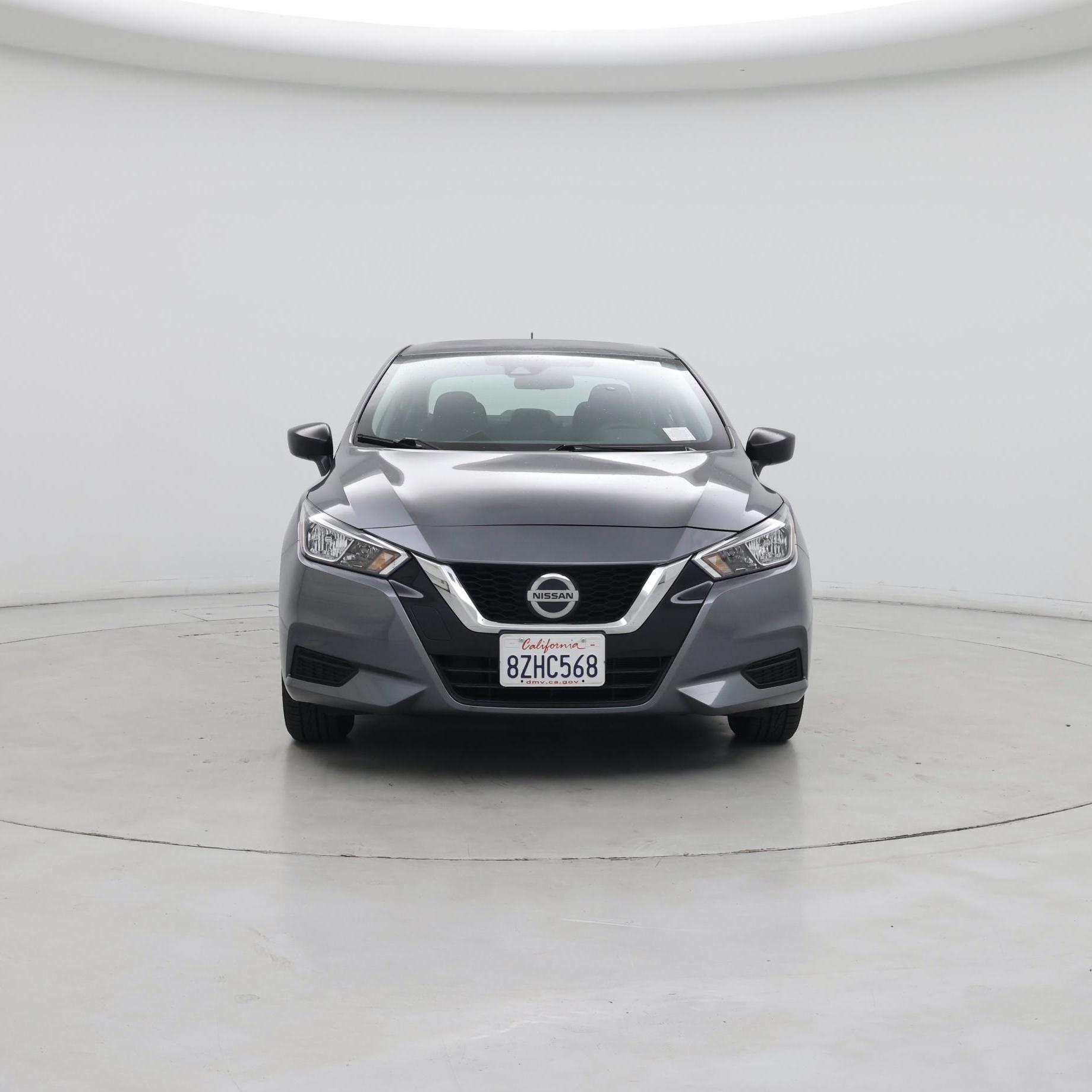 Thumbnail: 2022 Nissan Versa - 5