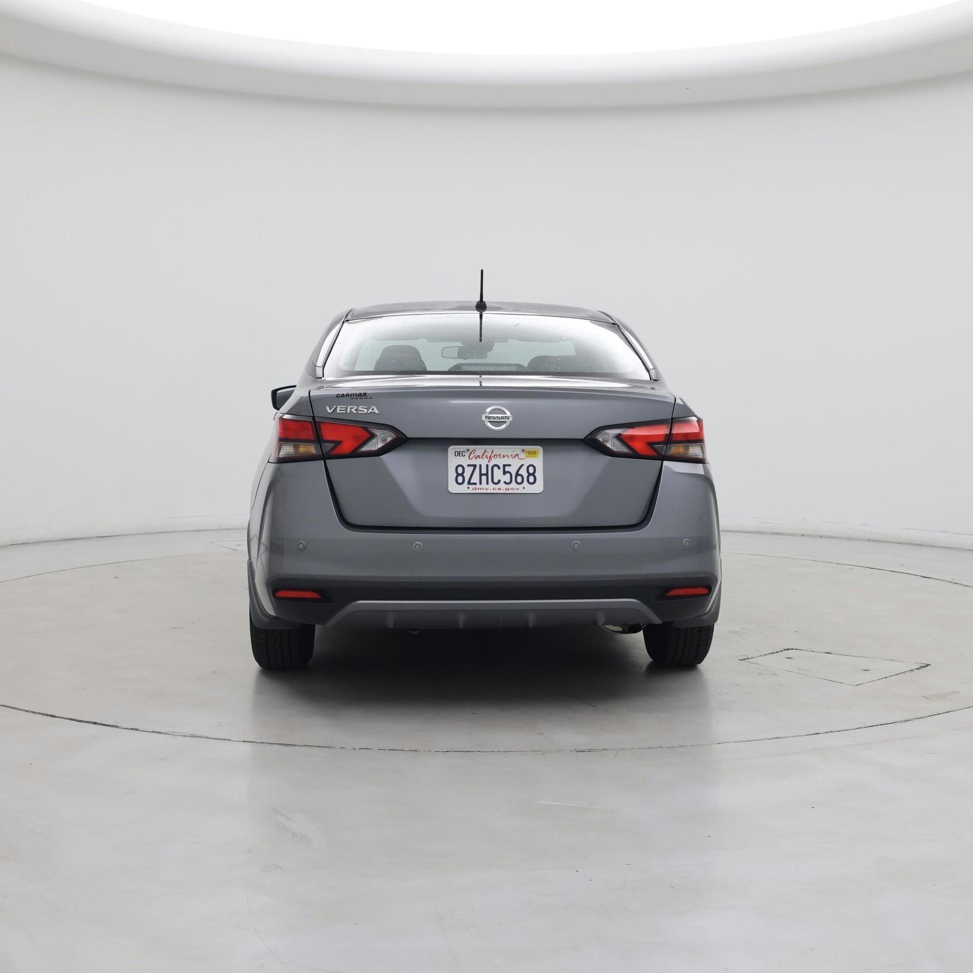 Thumbnail: 2022 Nissan Versa - 6