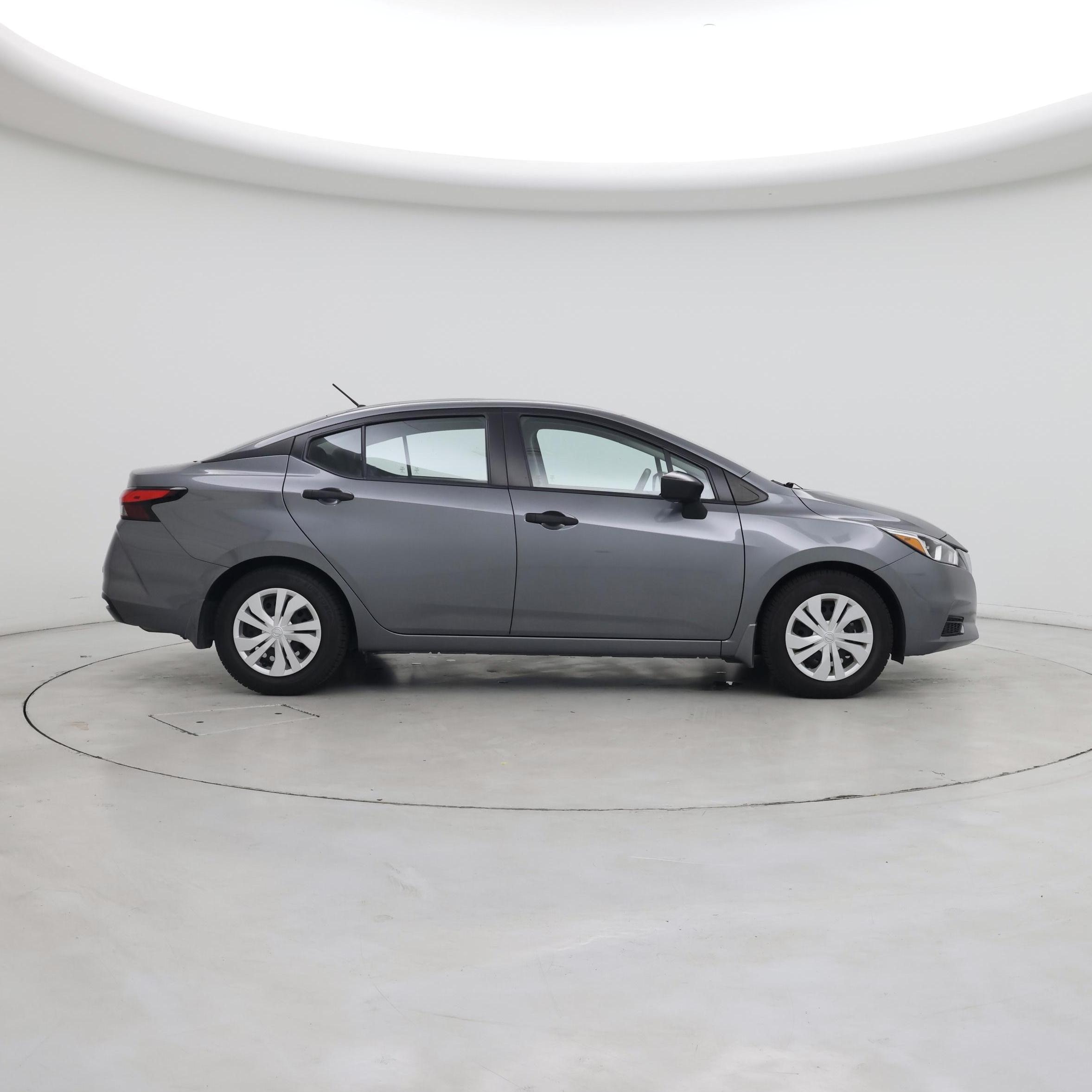 Thumbnail: 2022 Nissan Versa - 7