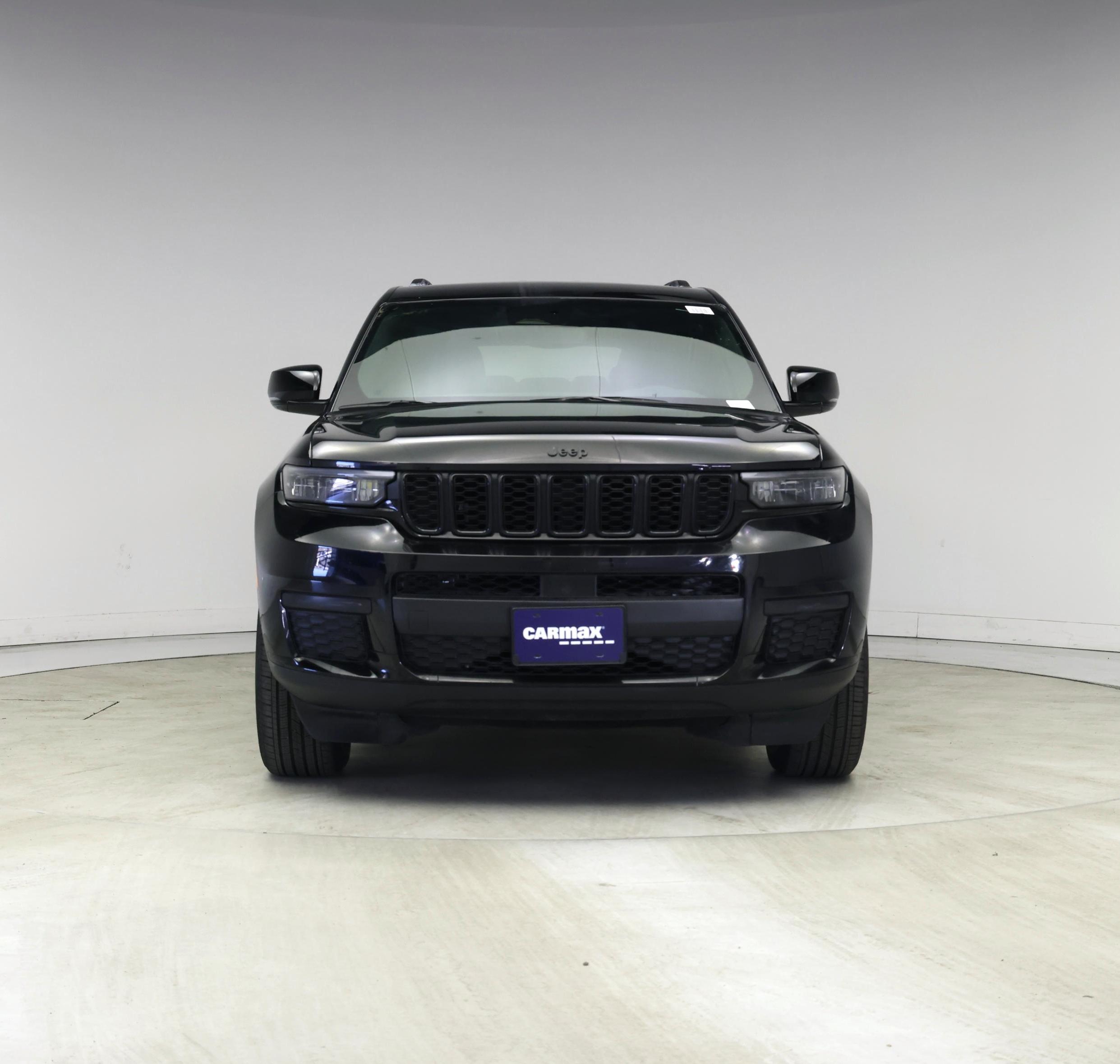 Thumbnail: 2024 Jeep Grand Cherokee L - 5
