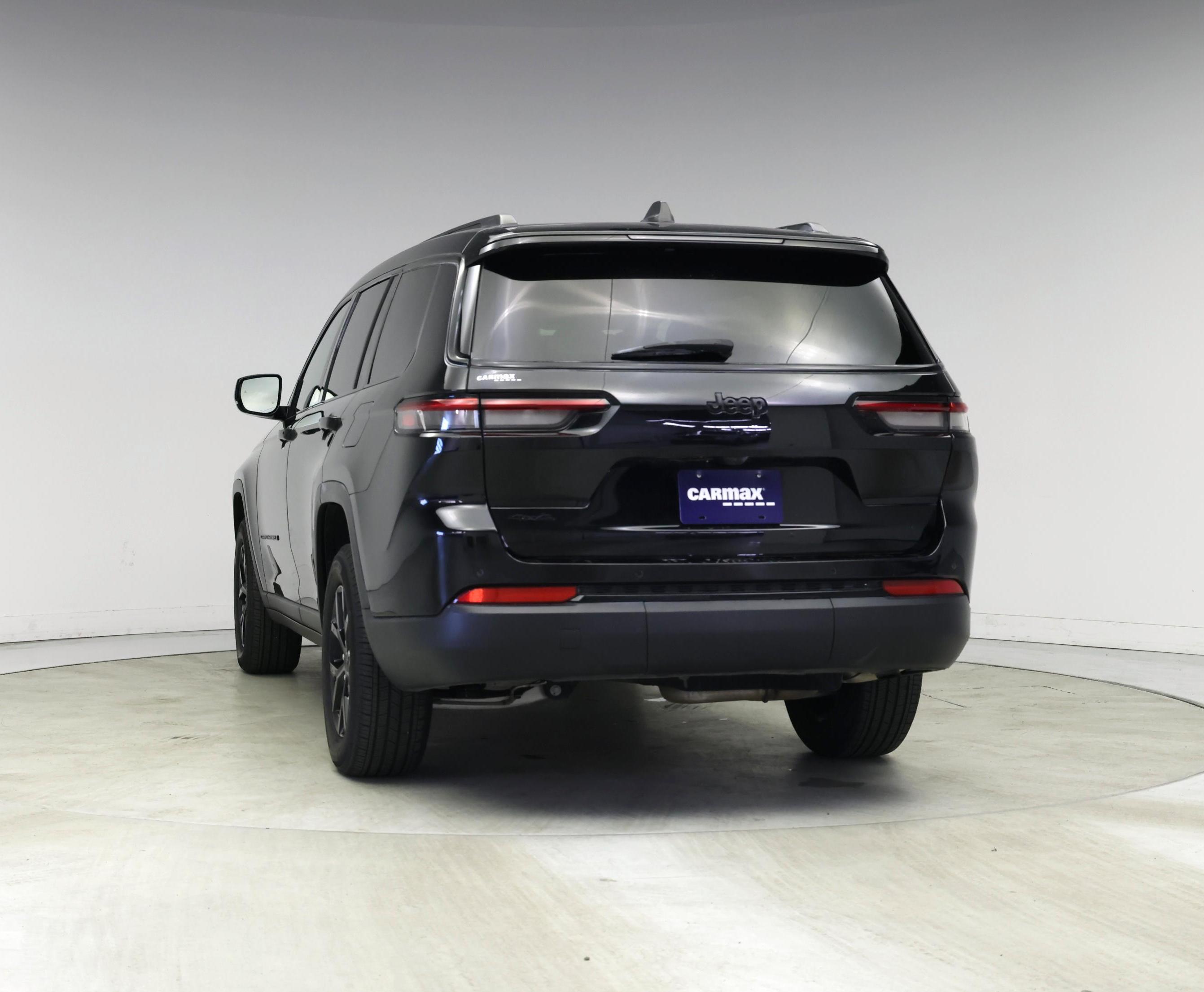 Thumbnail: 2024 Jeep Grand Cherokee L - 6