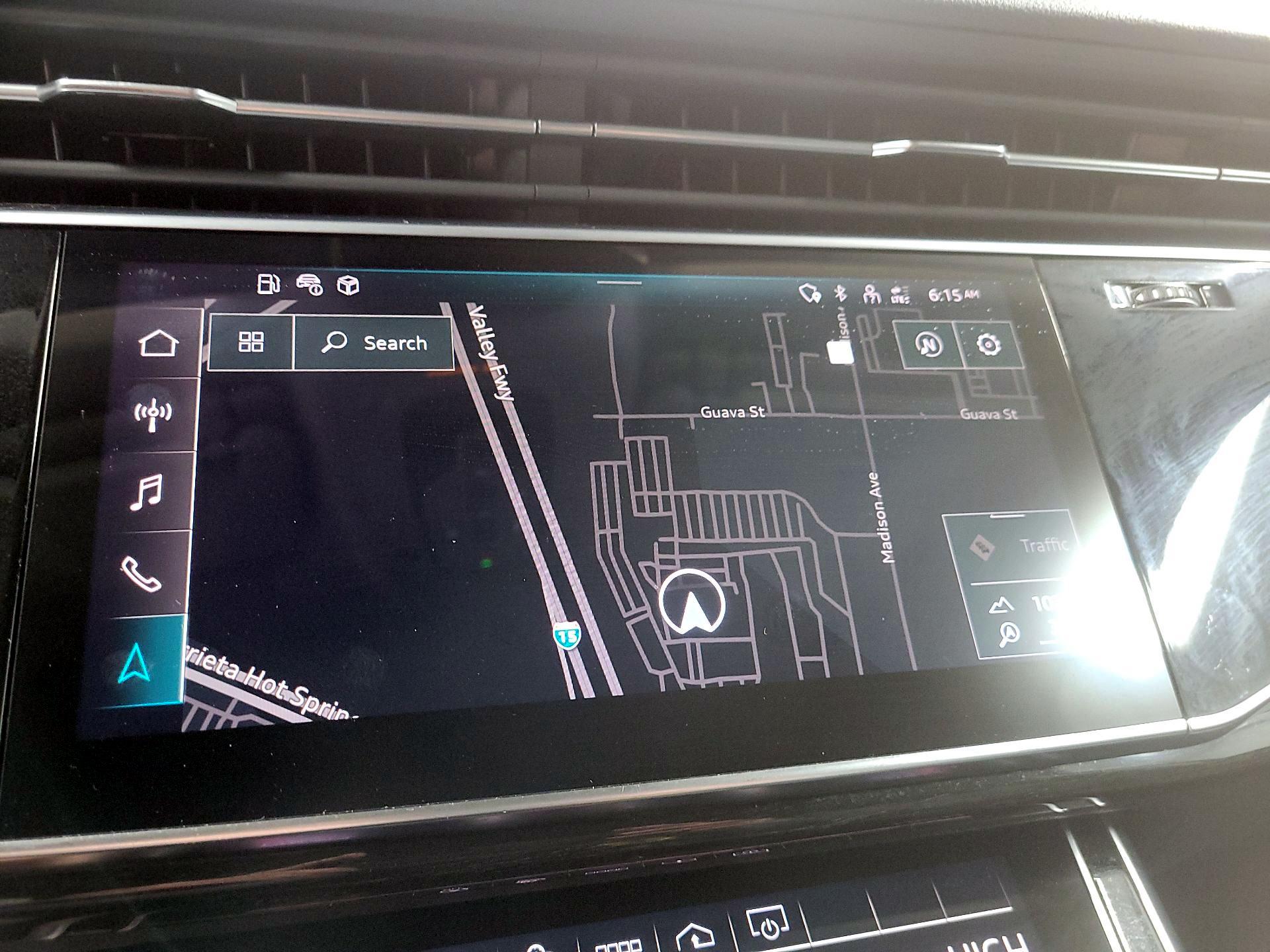 Thumbnail: 2023 Audi Q7 - 14