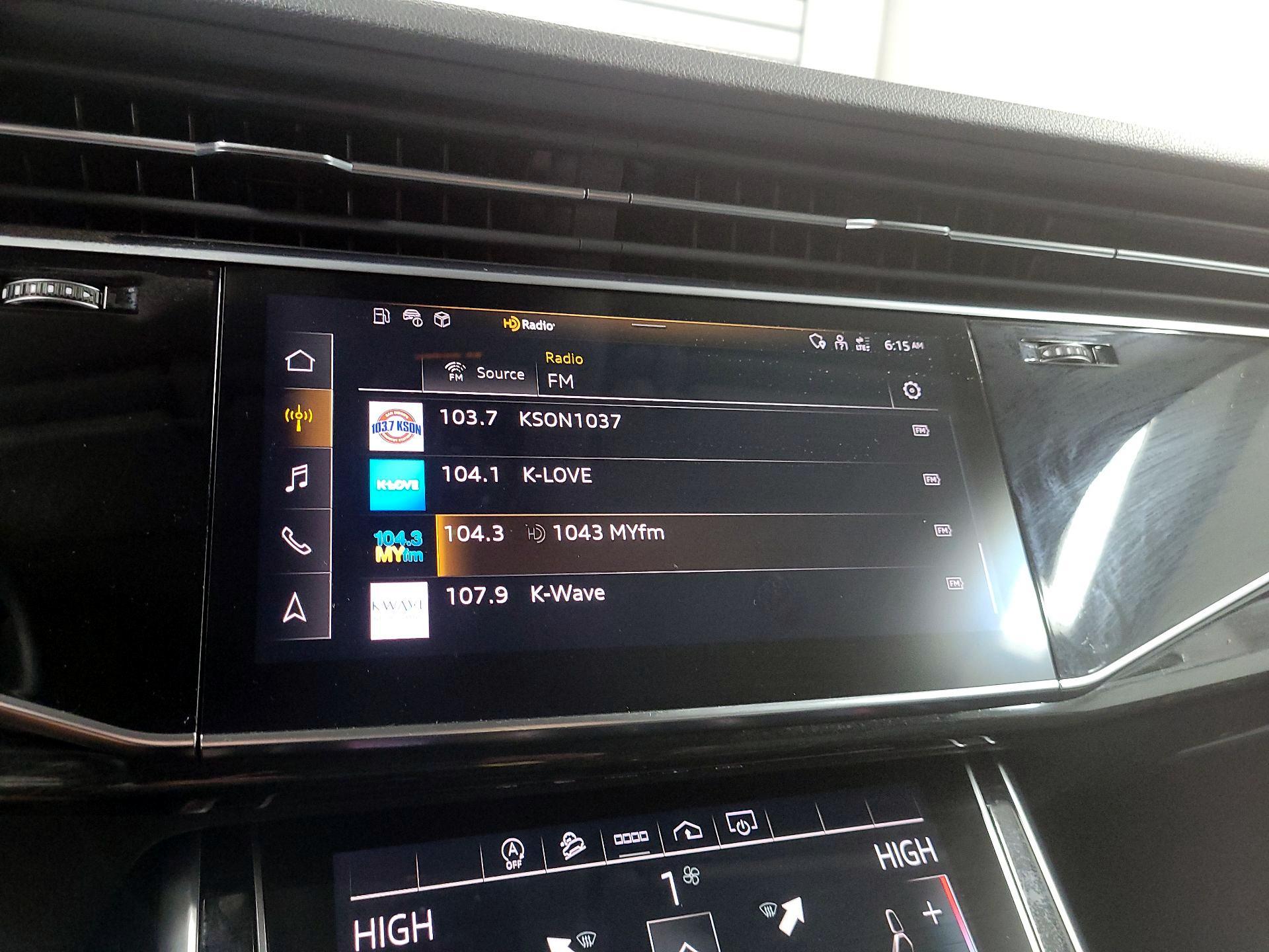 Thumbnail: 2023 Audi Q7 - 16