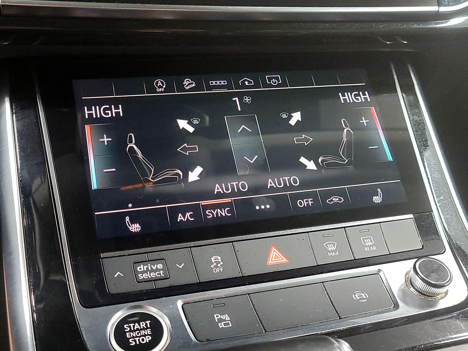 Thumbnail: 2023 Audi Q7 - 17