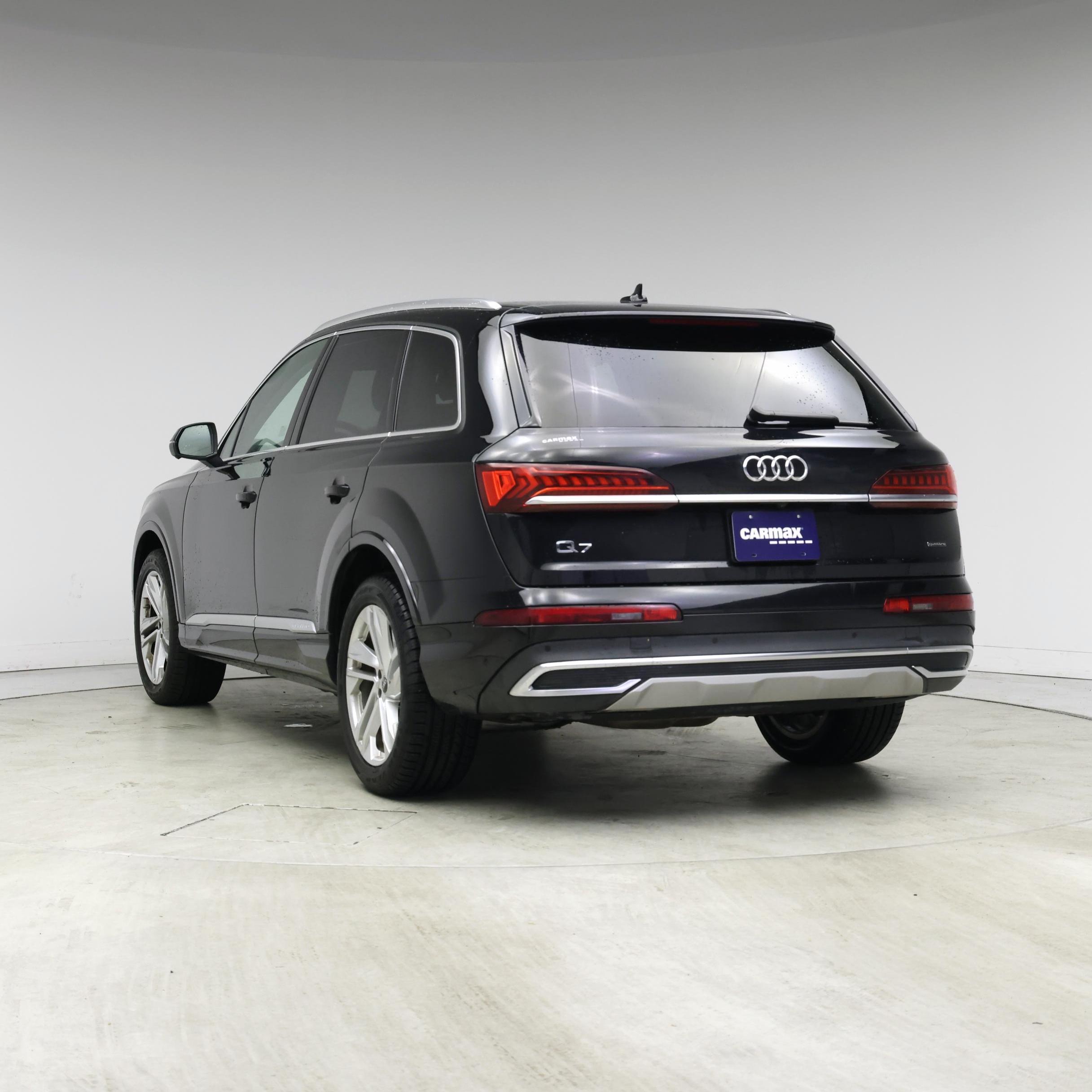 Thumbnail: 2023 Audi Q7 - 2