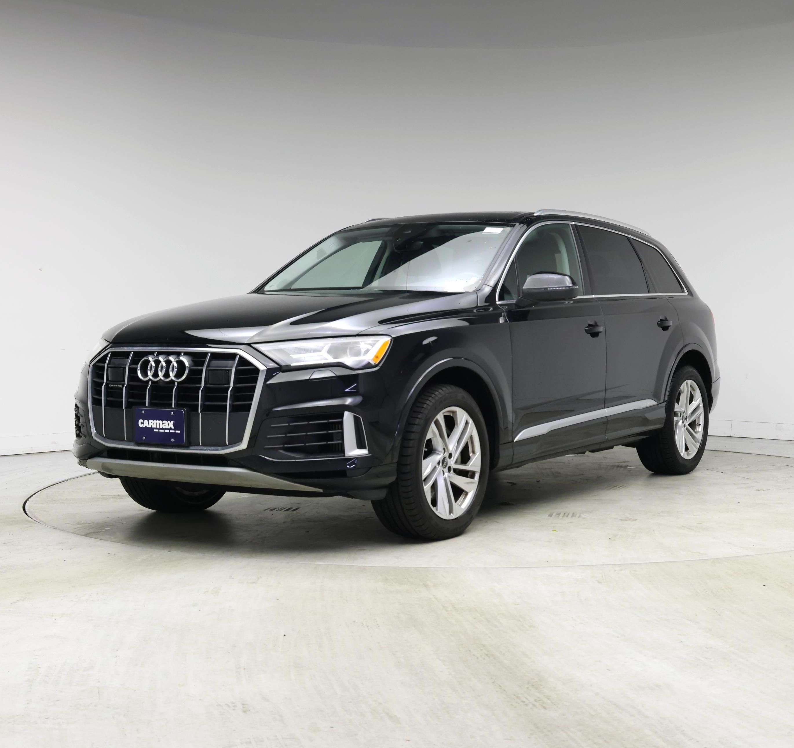 Thumbnail: 2023 Audi Q7 - 4