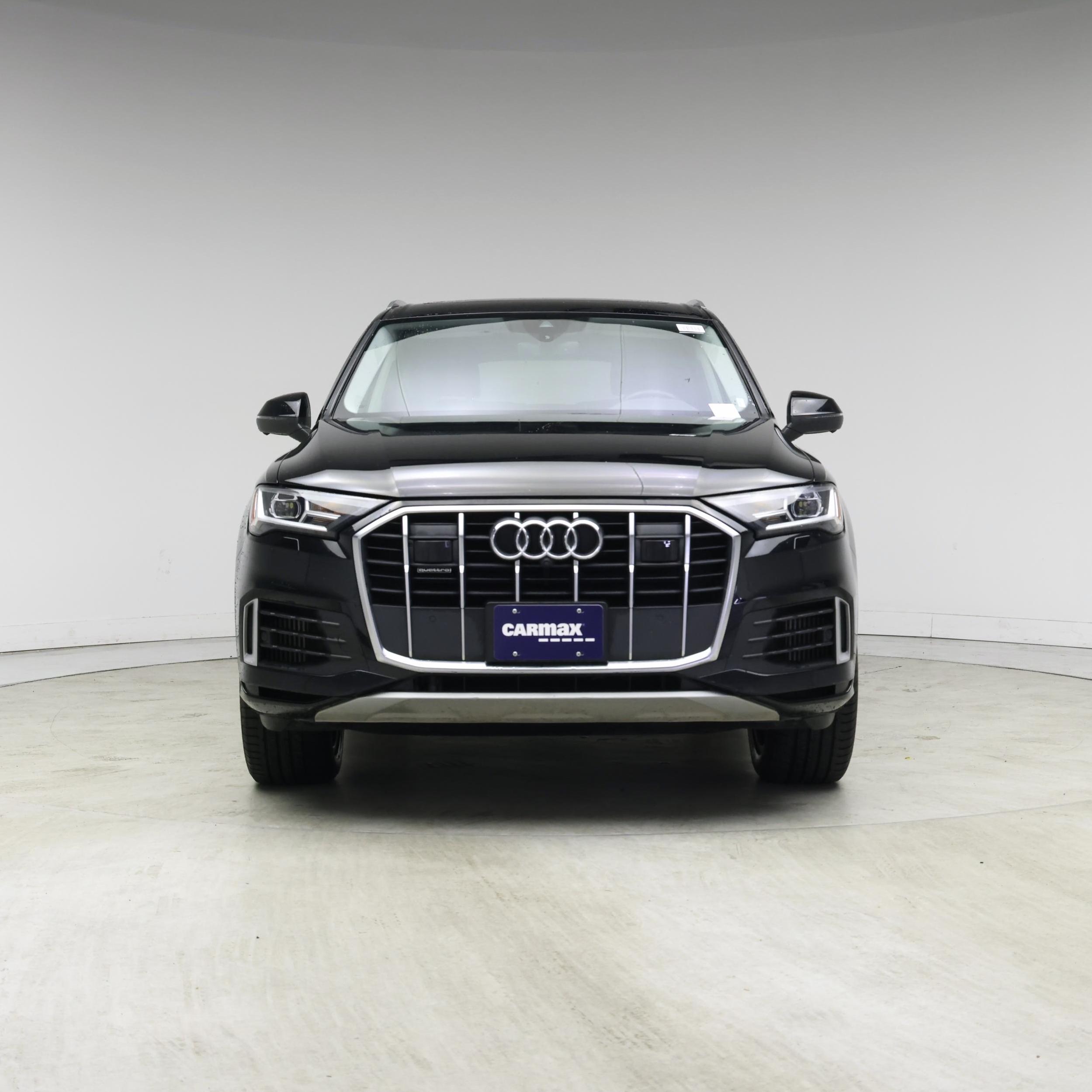 Thumbnail: 2023 Audi Q7 - 5