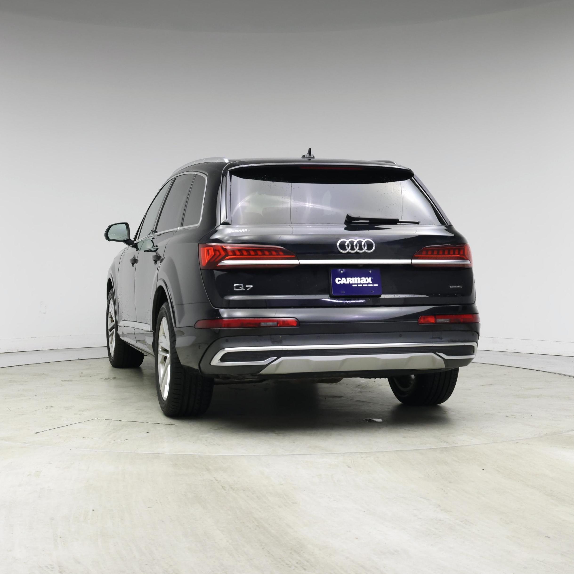 Thumbnail: 2023 Audi Q7 - 6