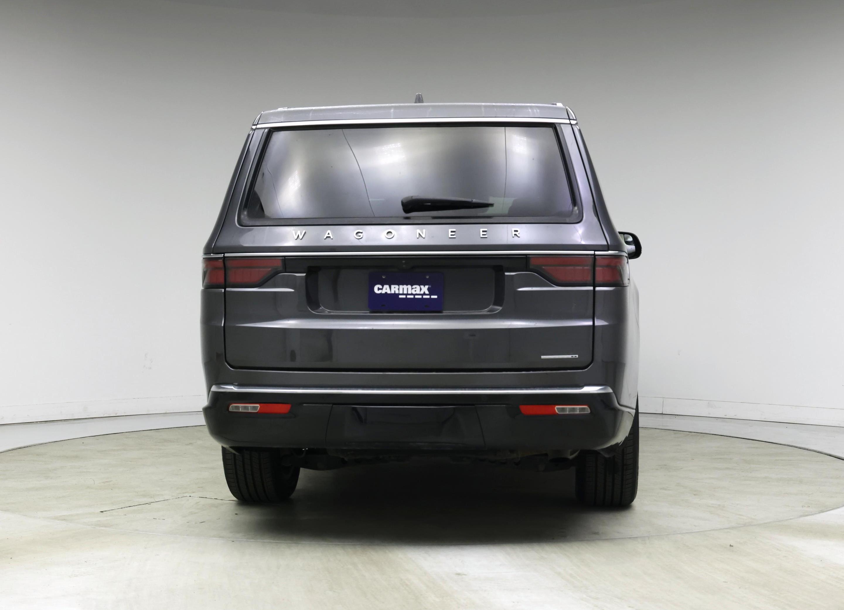 Thumbnail: 2024 Jeep Wagoneer - 6