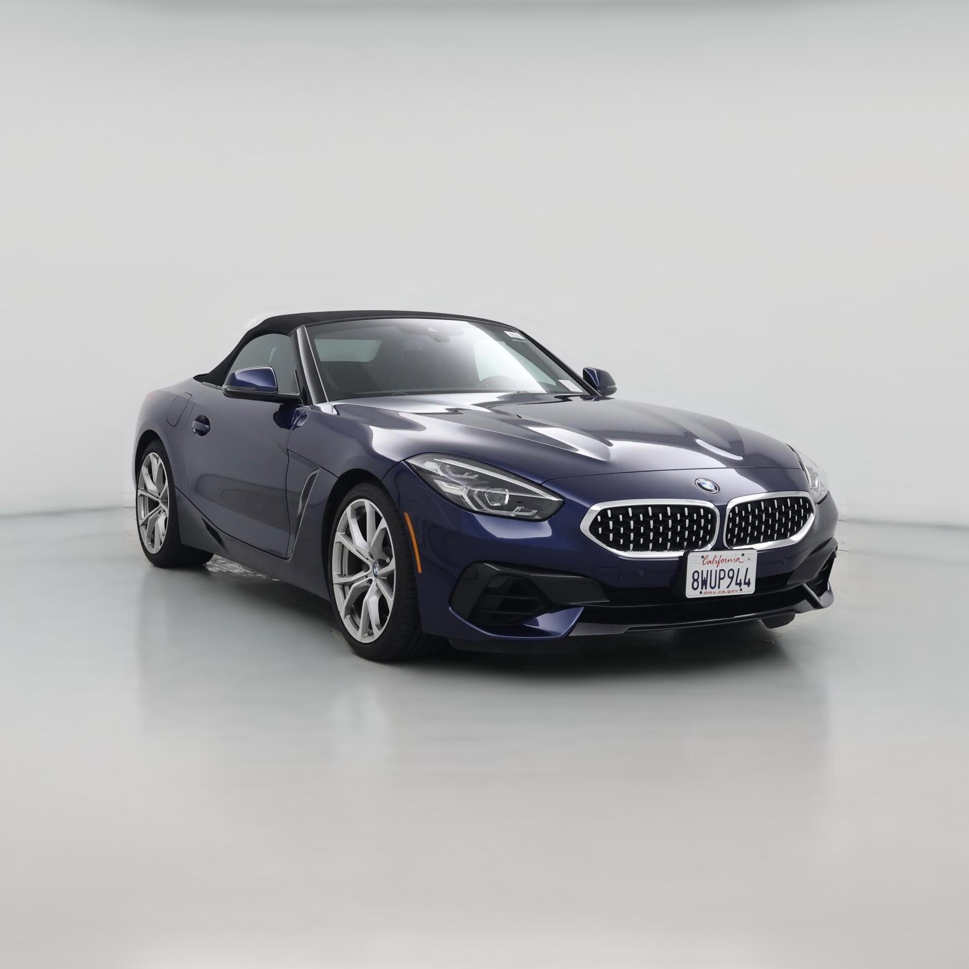 Thumbnail: 2021 BMW Z4 - 1