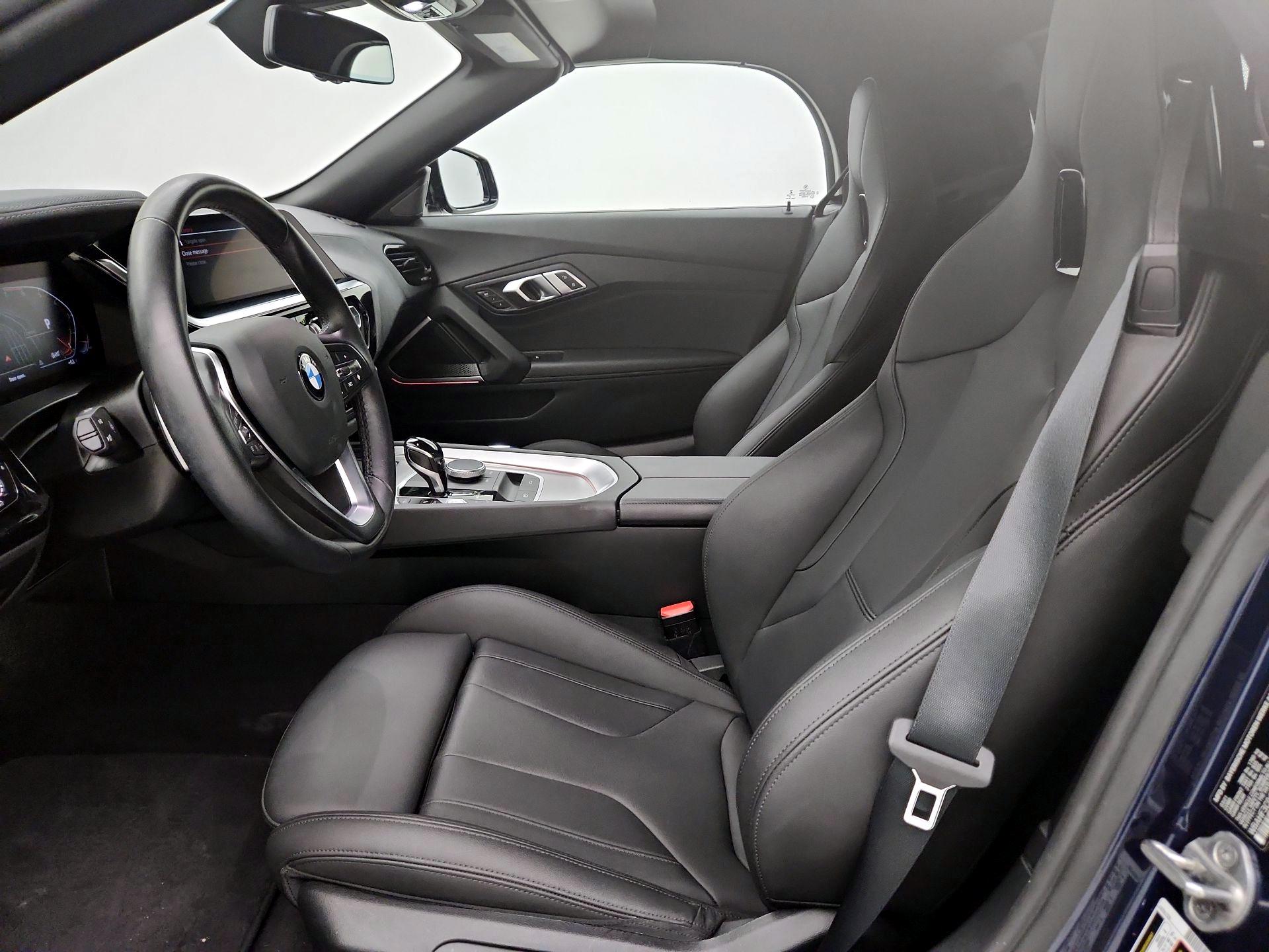 Thumbnail: 2021 BMW Z4 - 11