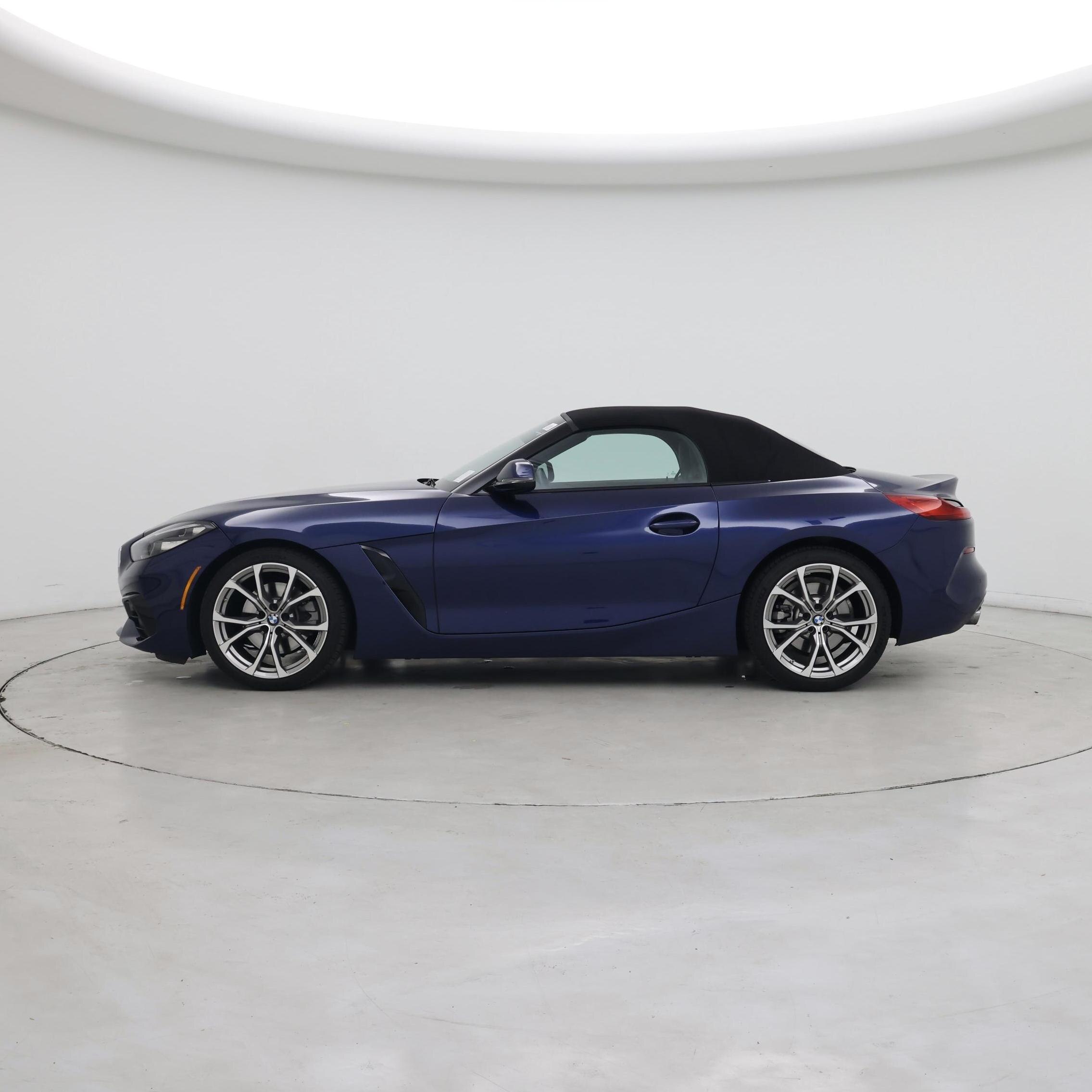 Thumbnail: 2021 BMW Z4 - 3