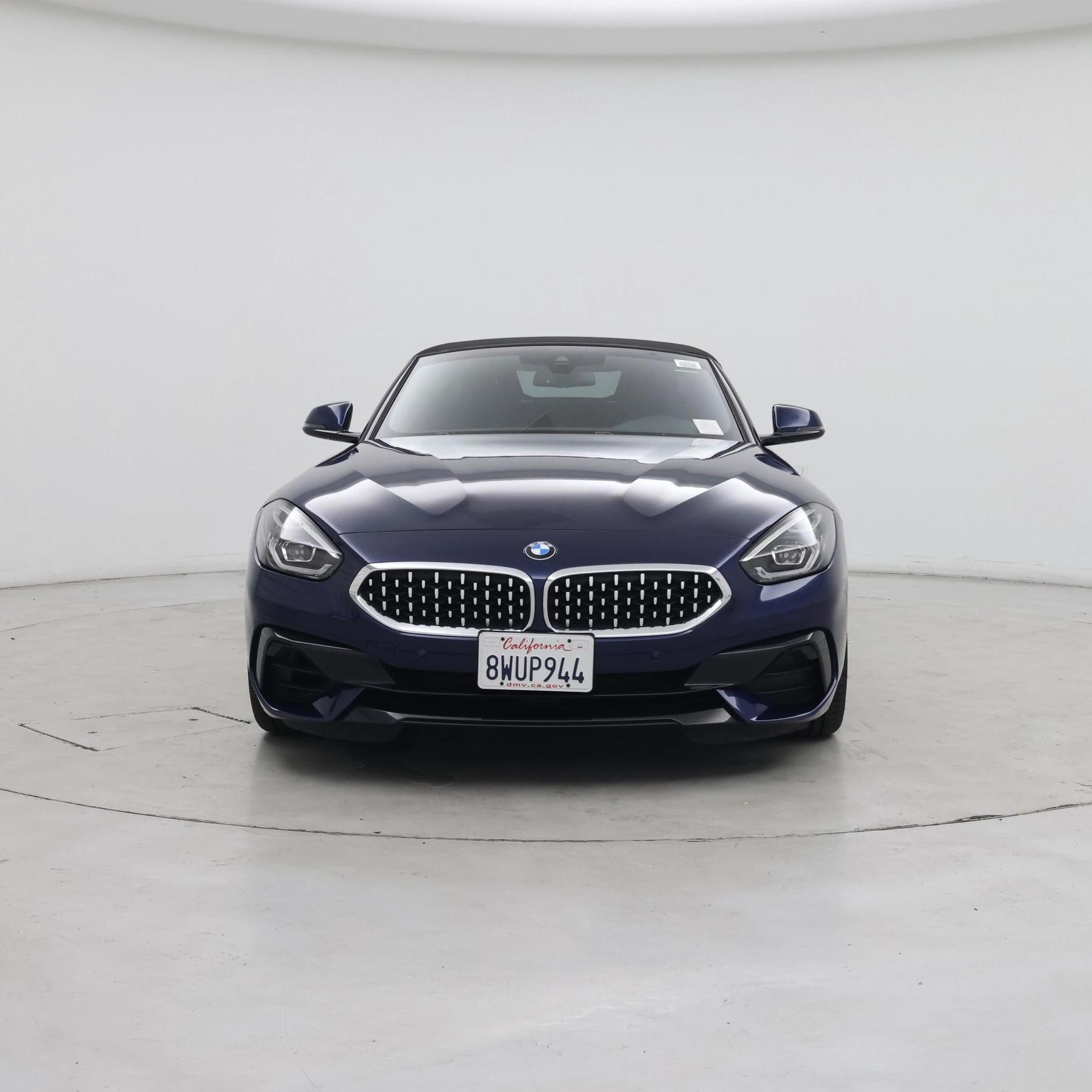 Thumbnail: 2021 BMW Z4 - 5