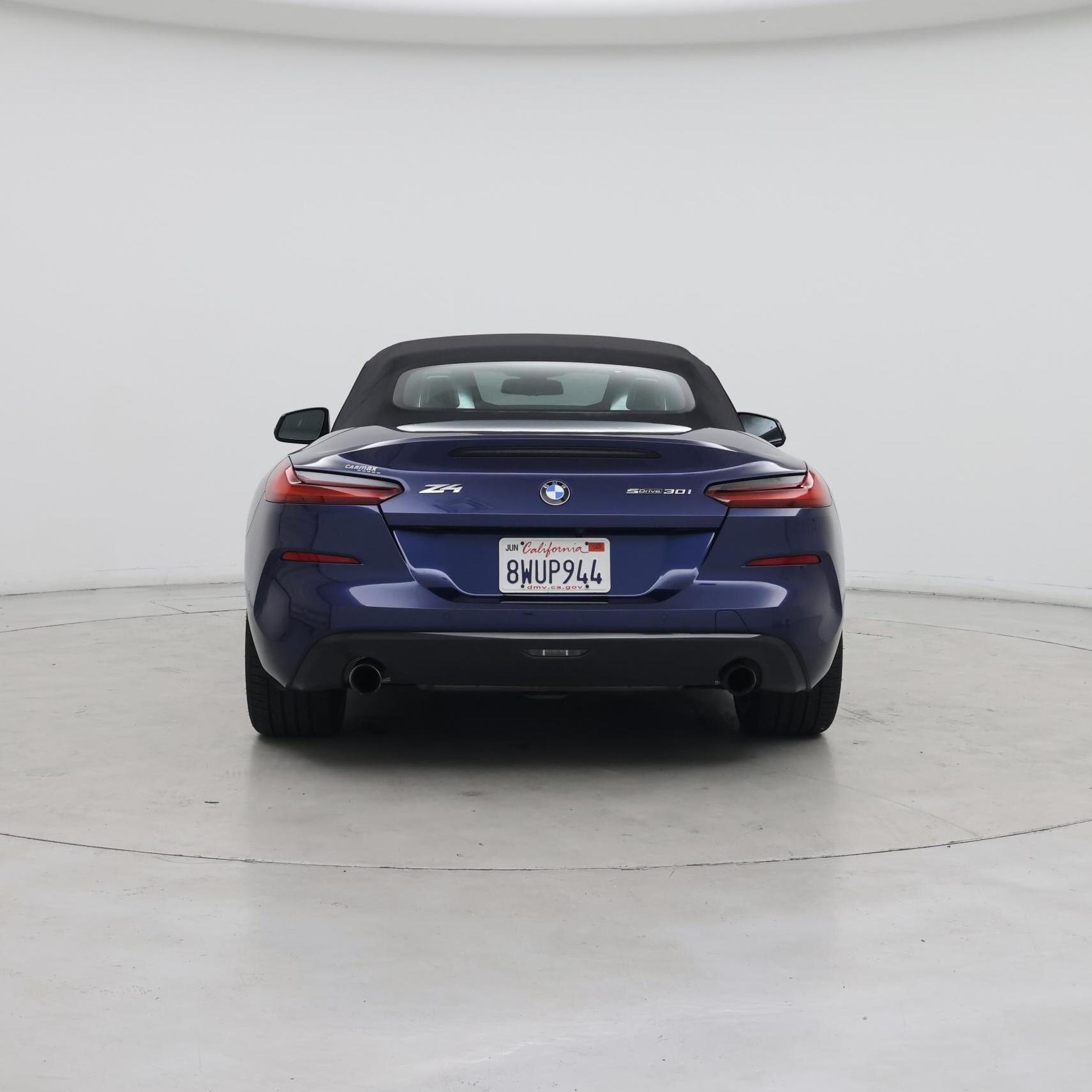 Thumbnail: 2021 BMW Z4 - 6