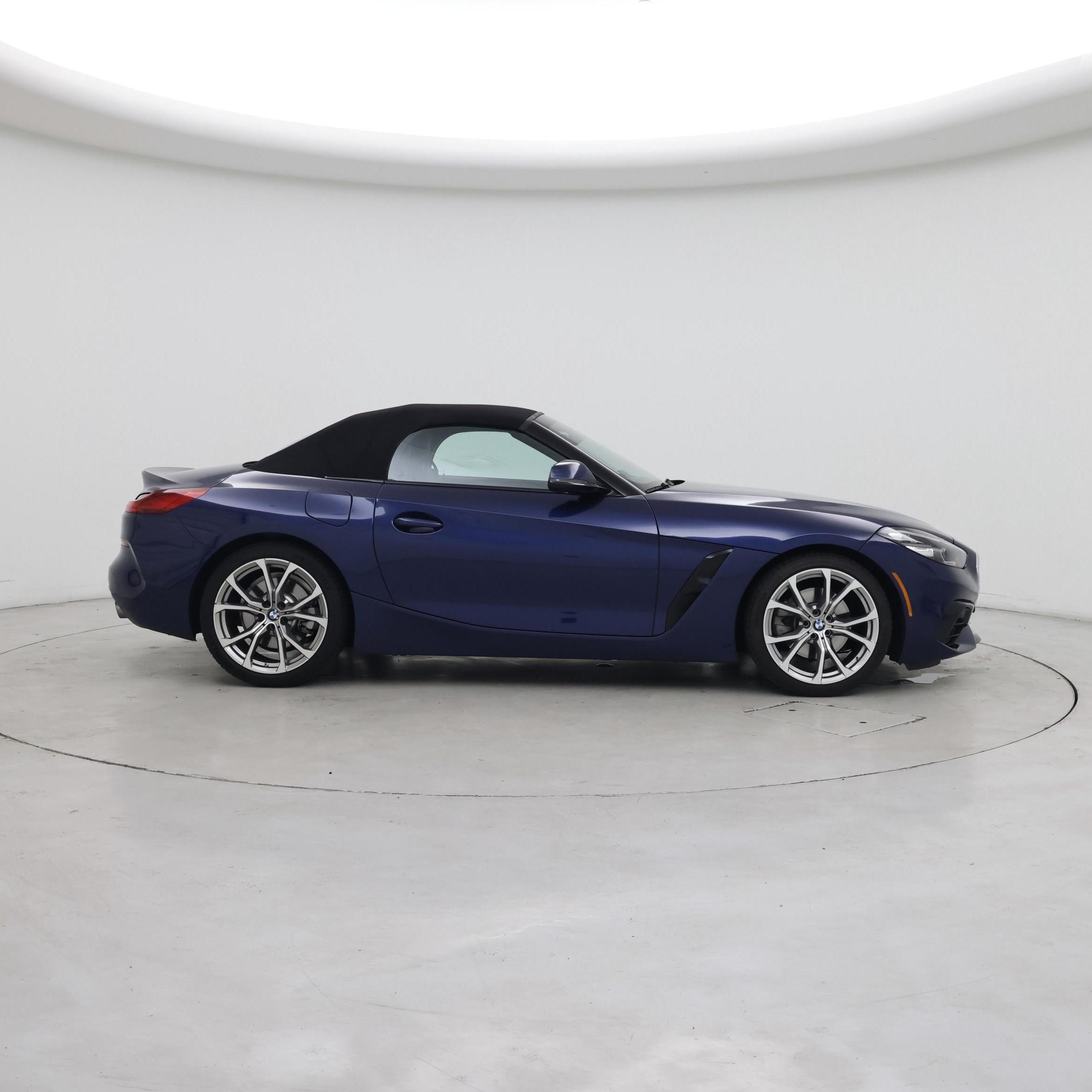 Thumbnail: 2021 BMW Z4 - 7