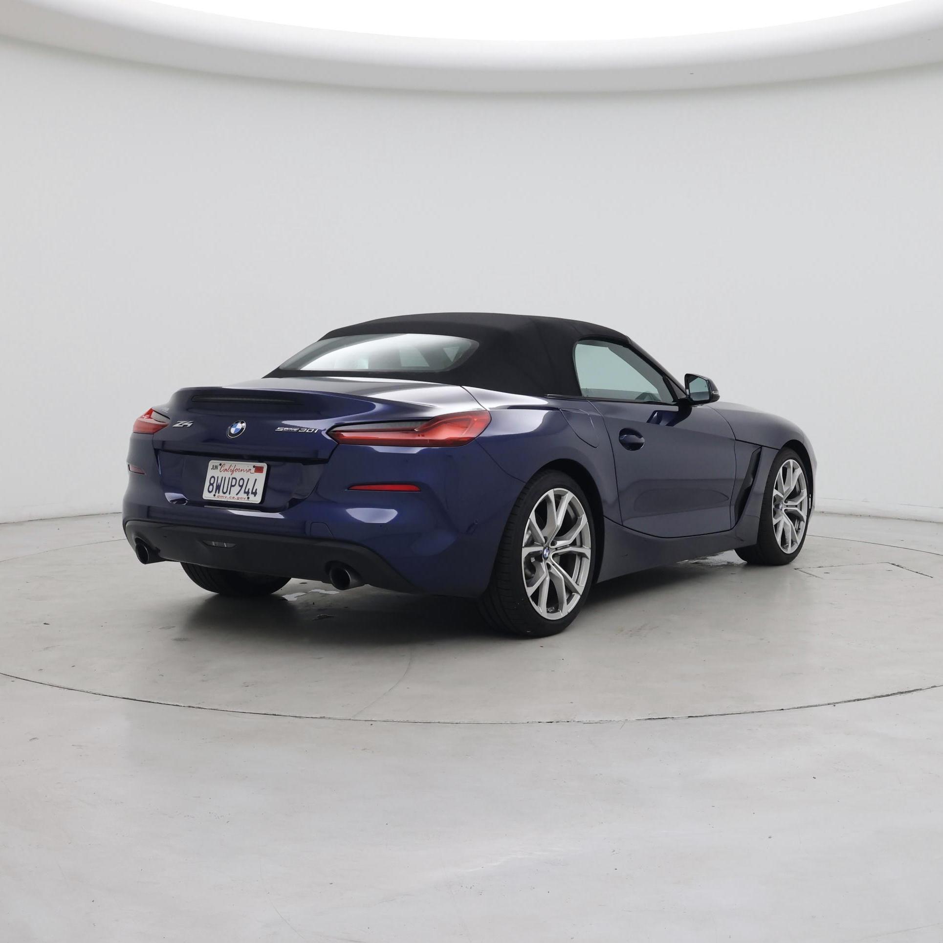 Thumbnail: 2021 BMW Z4 - 8