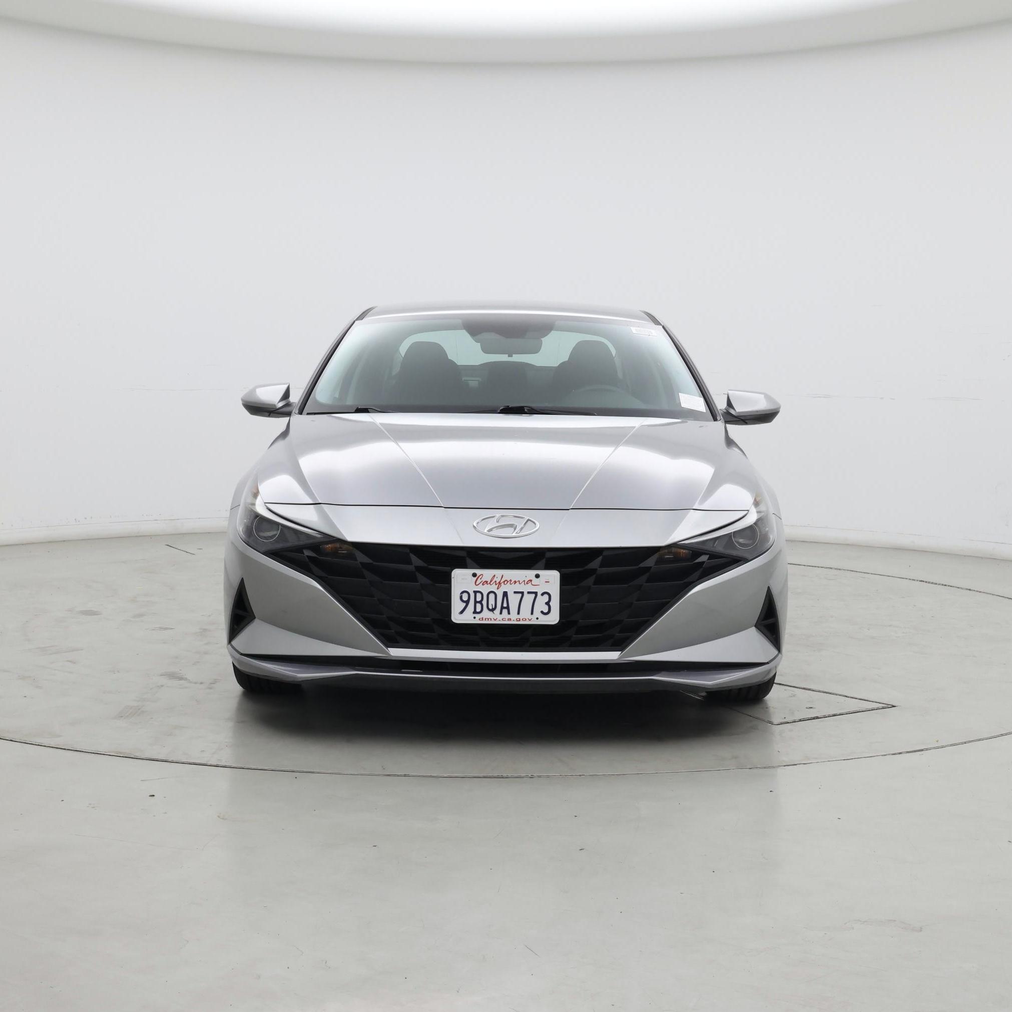 Thumbnail: 2022 Hyundai Elantra - 5