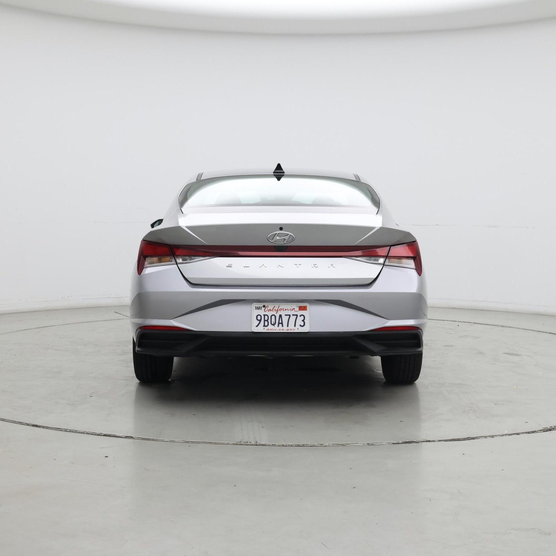 Thumbnail: 2022 Hyundai Elantra - 6