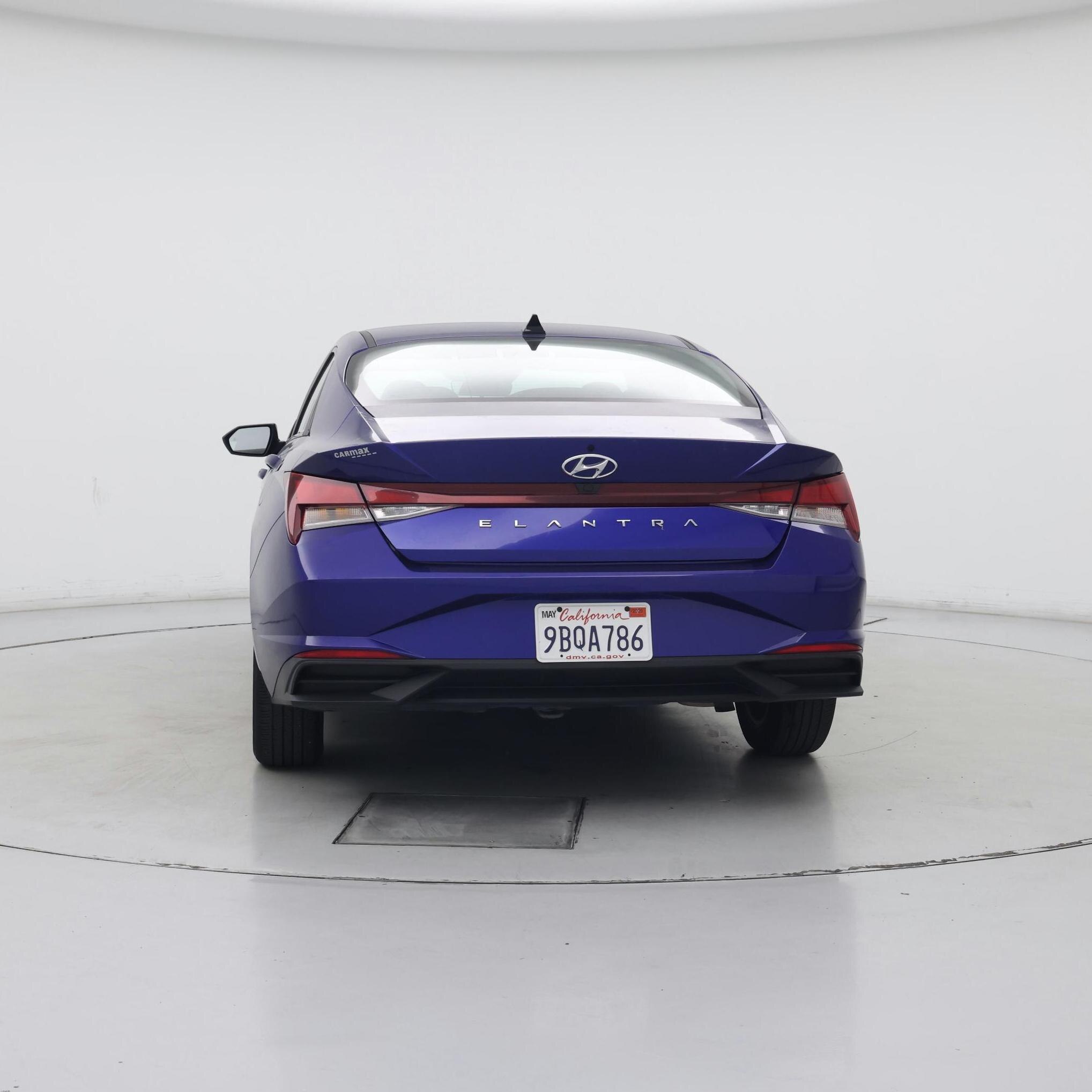 Thumbnail: 2022 Hyundai Elantra - 6