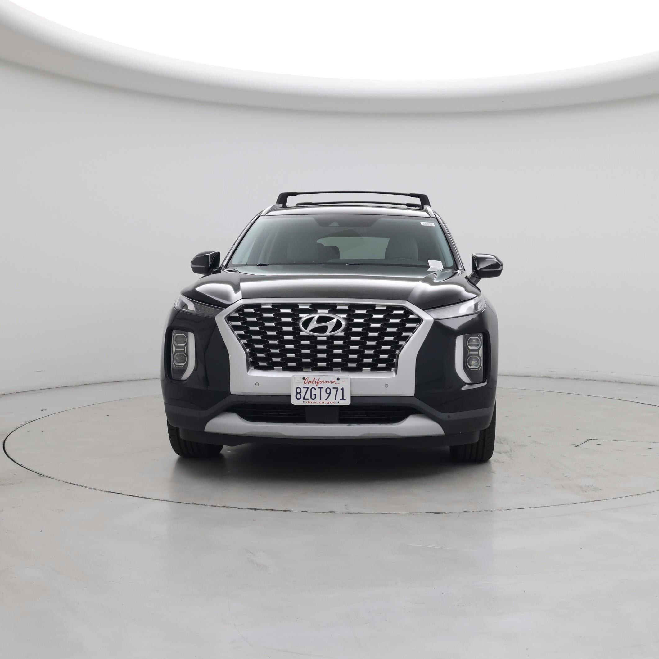 Thumbnail: 2022 Hyundai Palisade - 5