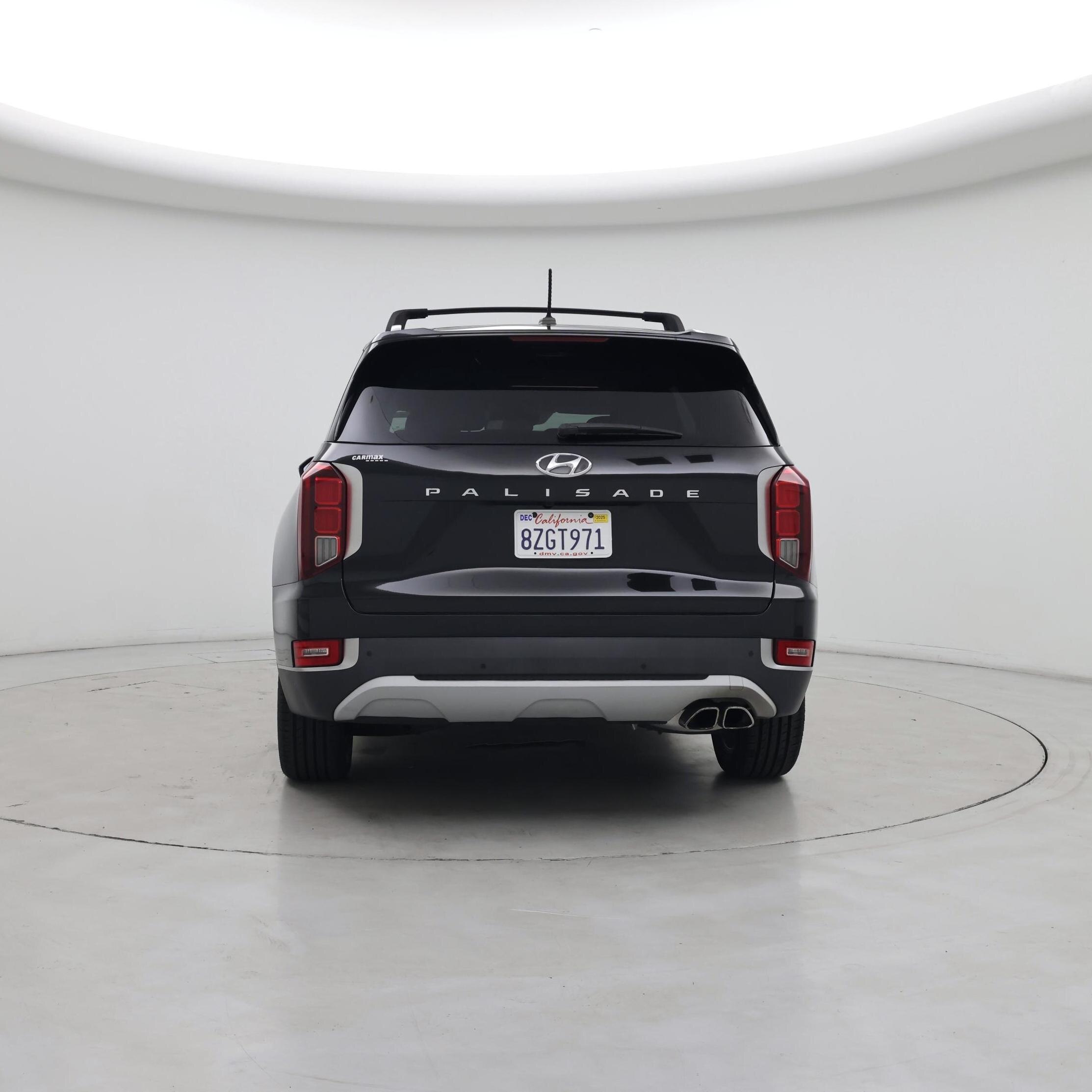 Thumbnail: 2022 Hyundai Palisade - 6