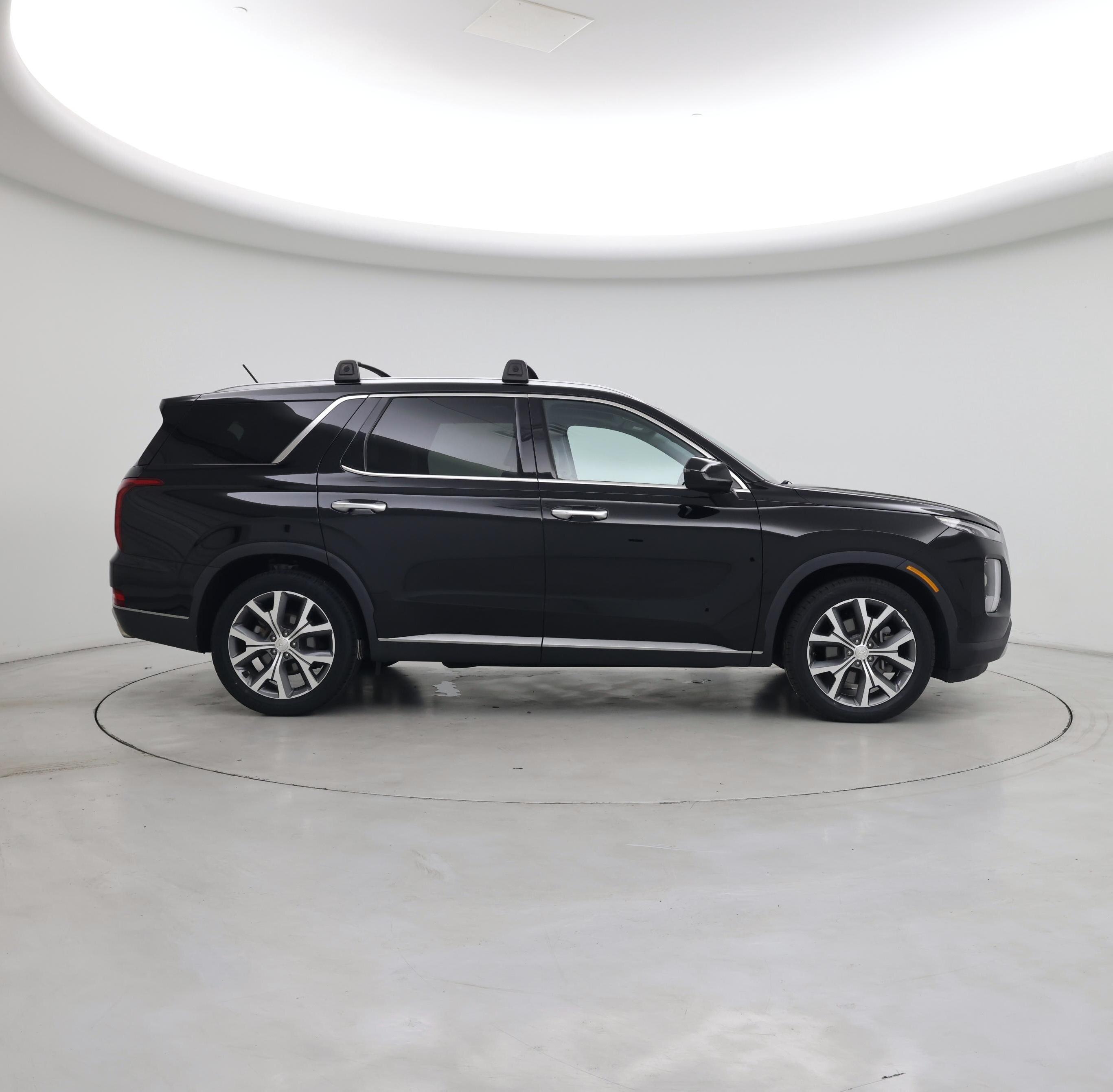 Thumbnail: 2022 Hyundai Palisade - 7