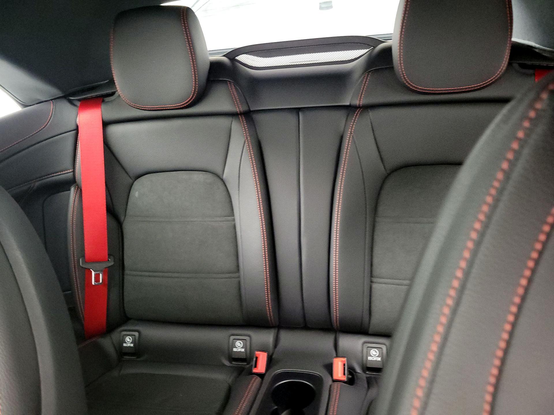 Thumbnail: 2021 Mercedes-Benz C-Class - 18