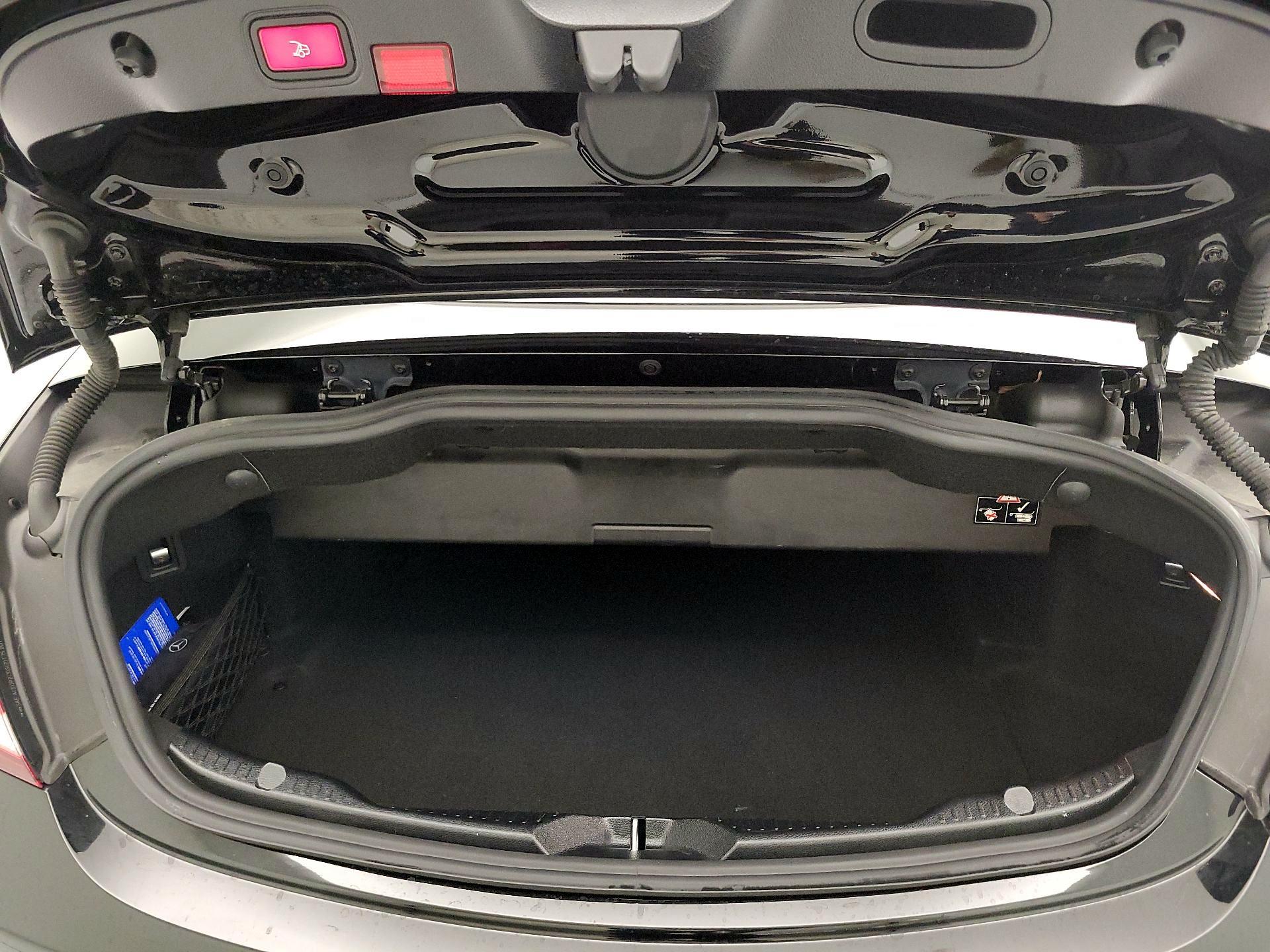 Thumbnail: 2021 Mercedes-Benz C-Class - 19