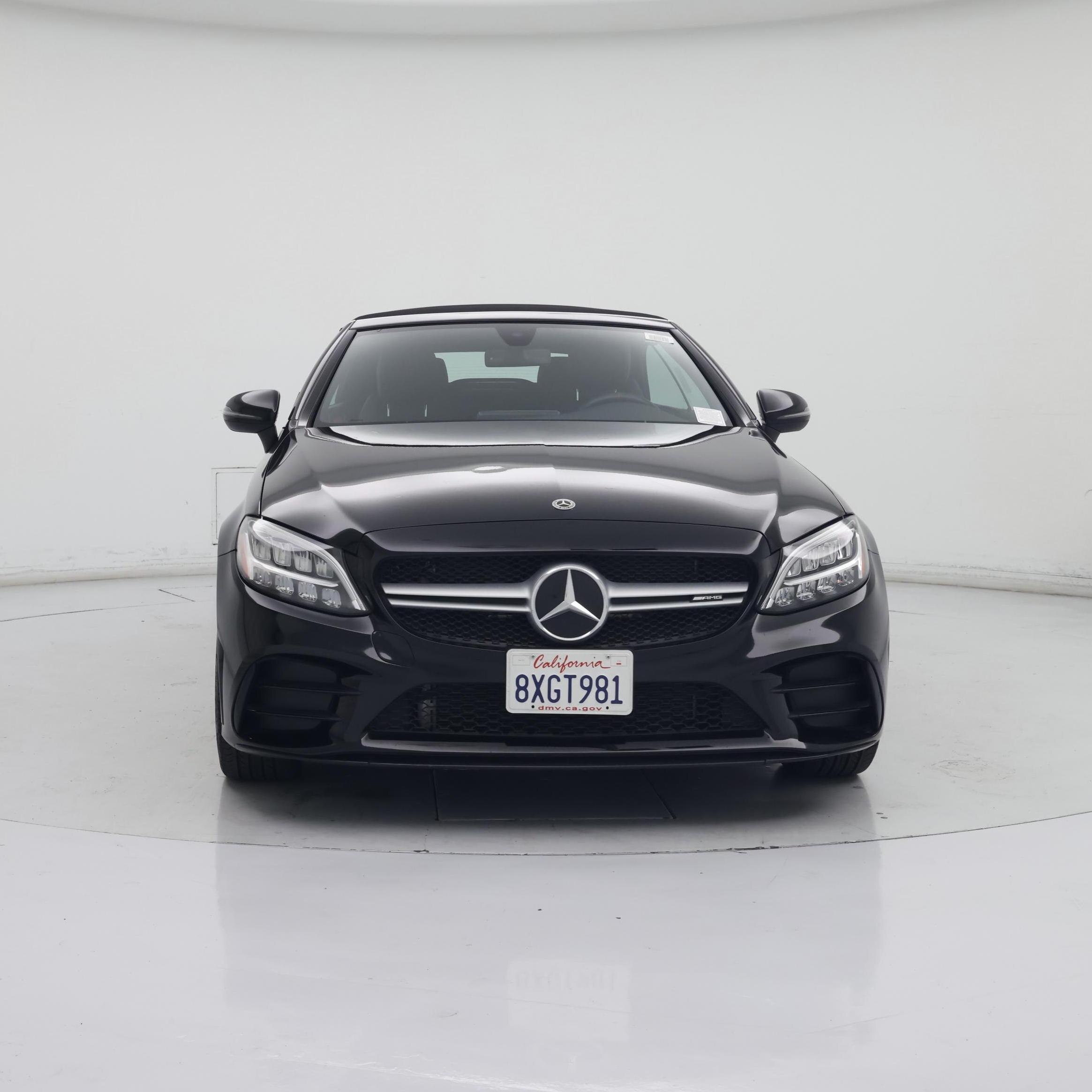 Thumbnail: 2021 Mercedes-Benz C-Class - 5