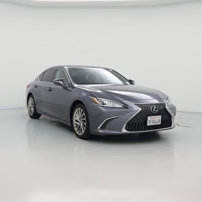 2019 Lexus ES 350