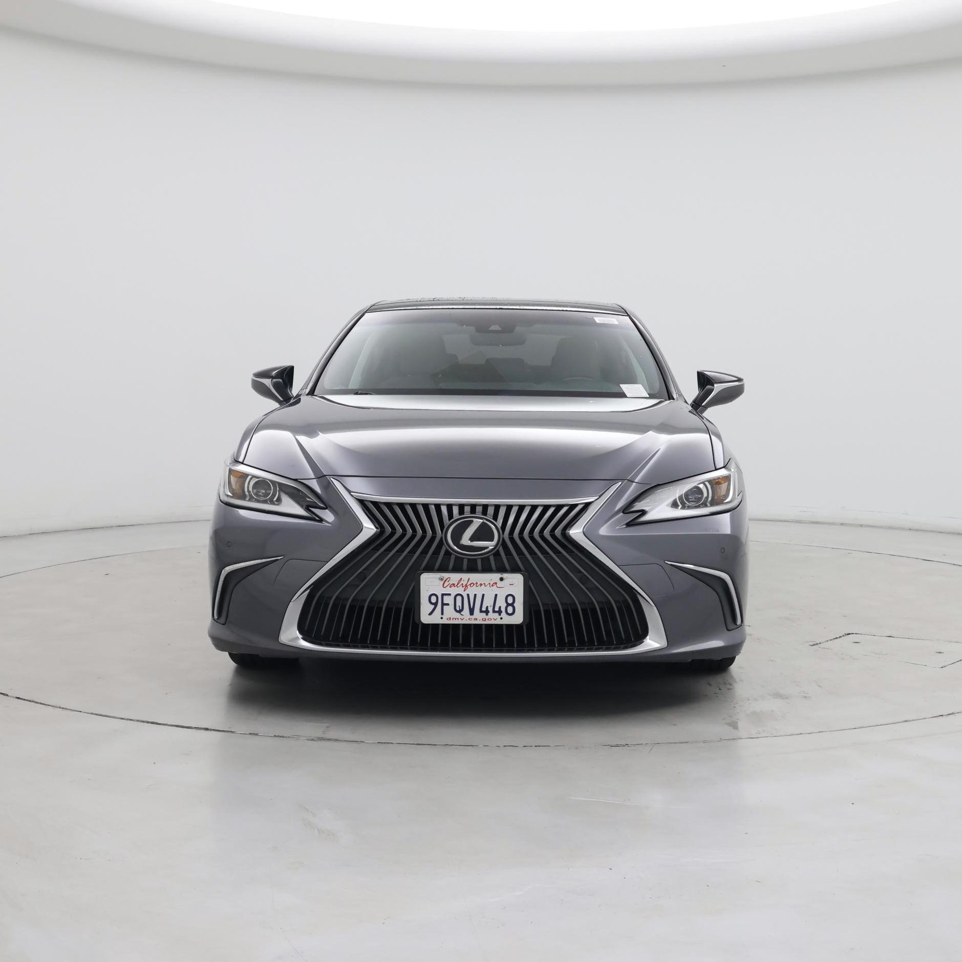 Thumbnail: 2019 Lexus ES - 5