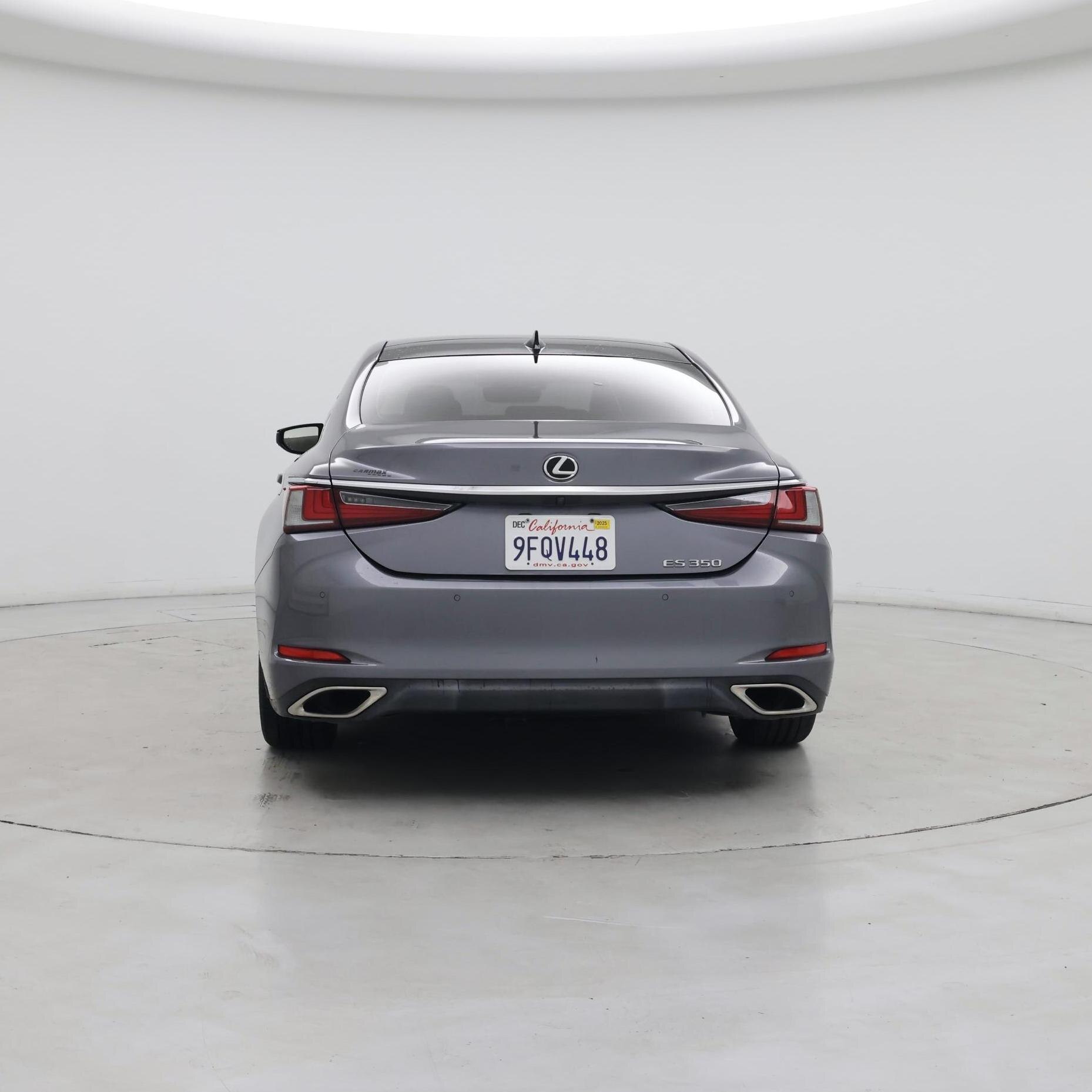 Thumbnail: 2019 Lexus ES - 6