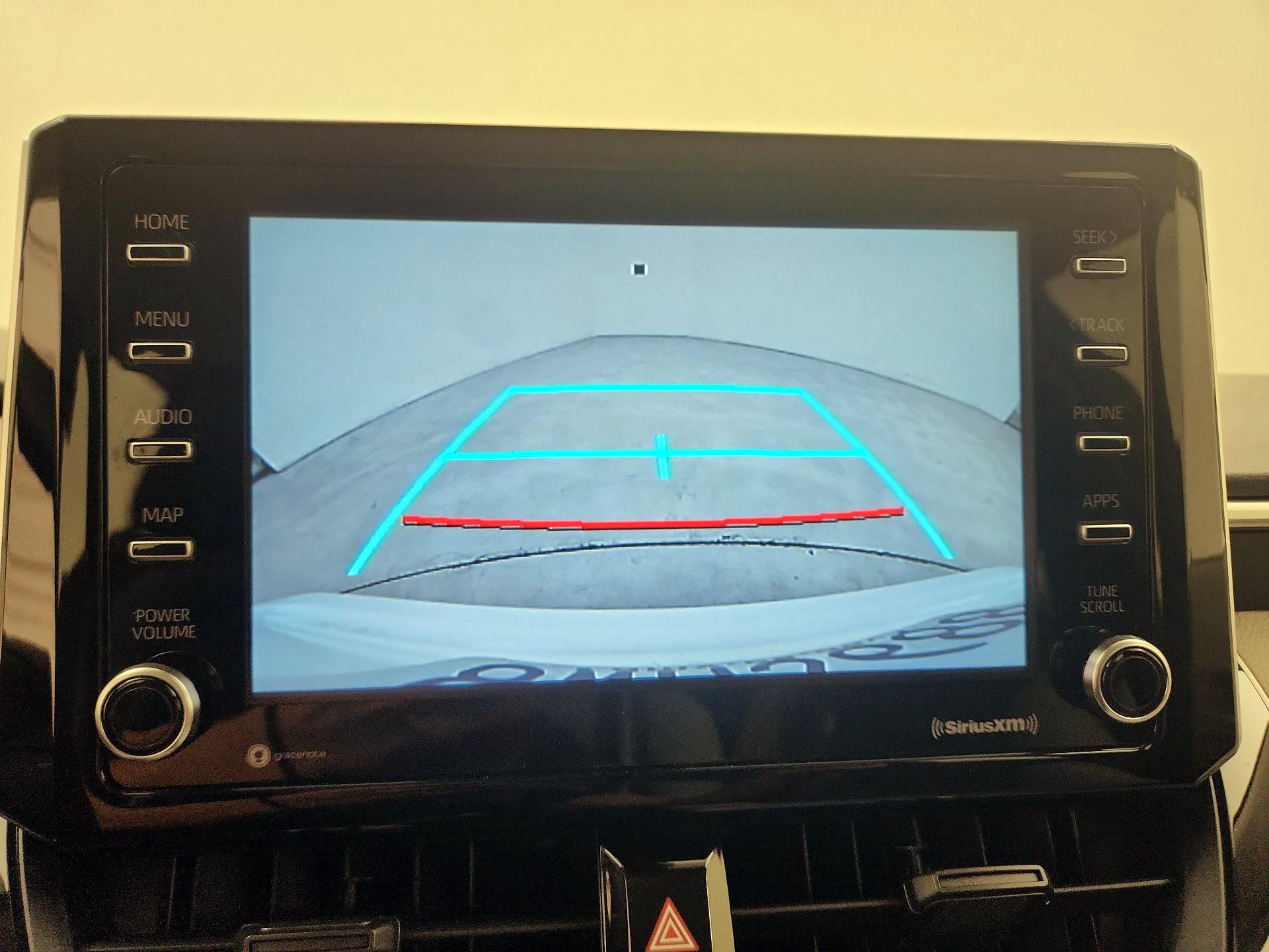 Thumbnail: 2021 Toyota Corolla - 14